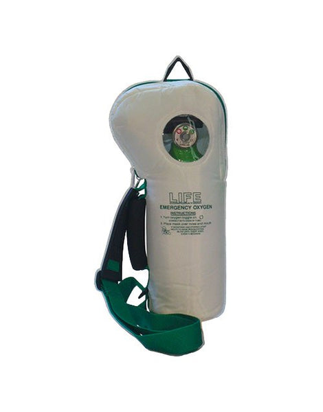 実物 emergency floating sysytem Emergency Float with Liferaft Systems| Gear up | Dart