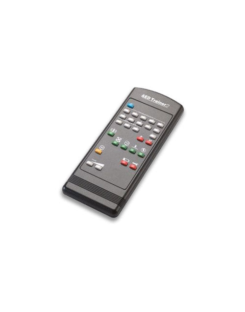 Philips Trainer 2 Remote Control