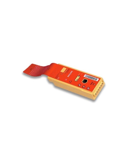 Philips FR2/FR2+ Training & Admin Pack | AED.US