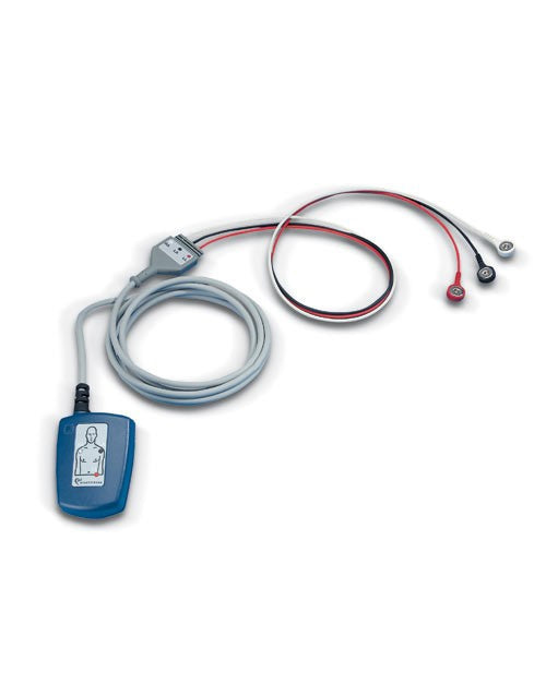 Philips FR2+ ECG Assessment Module AAMI