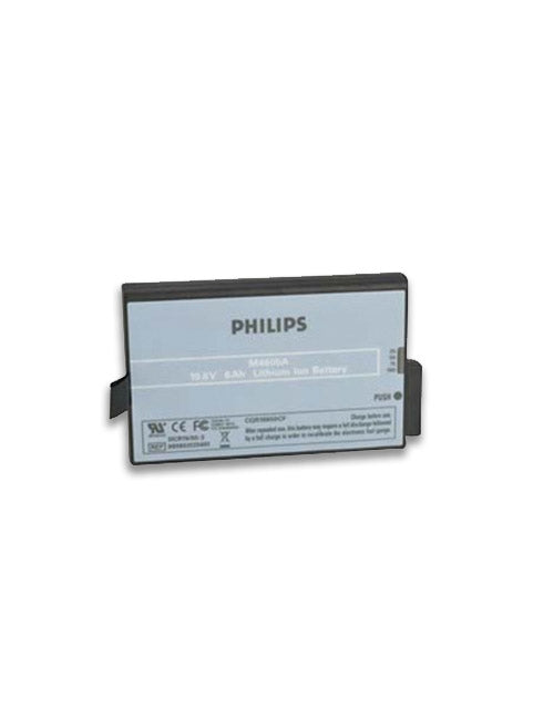 Philips HeartStart FR3 Rechargeable Lithium-Ion Battery