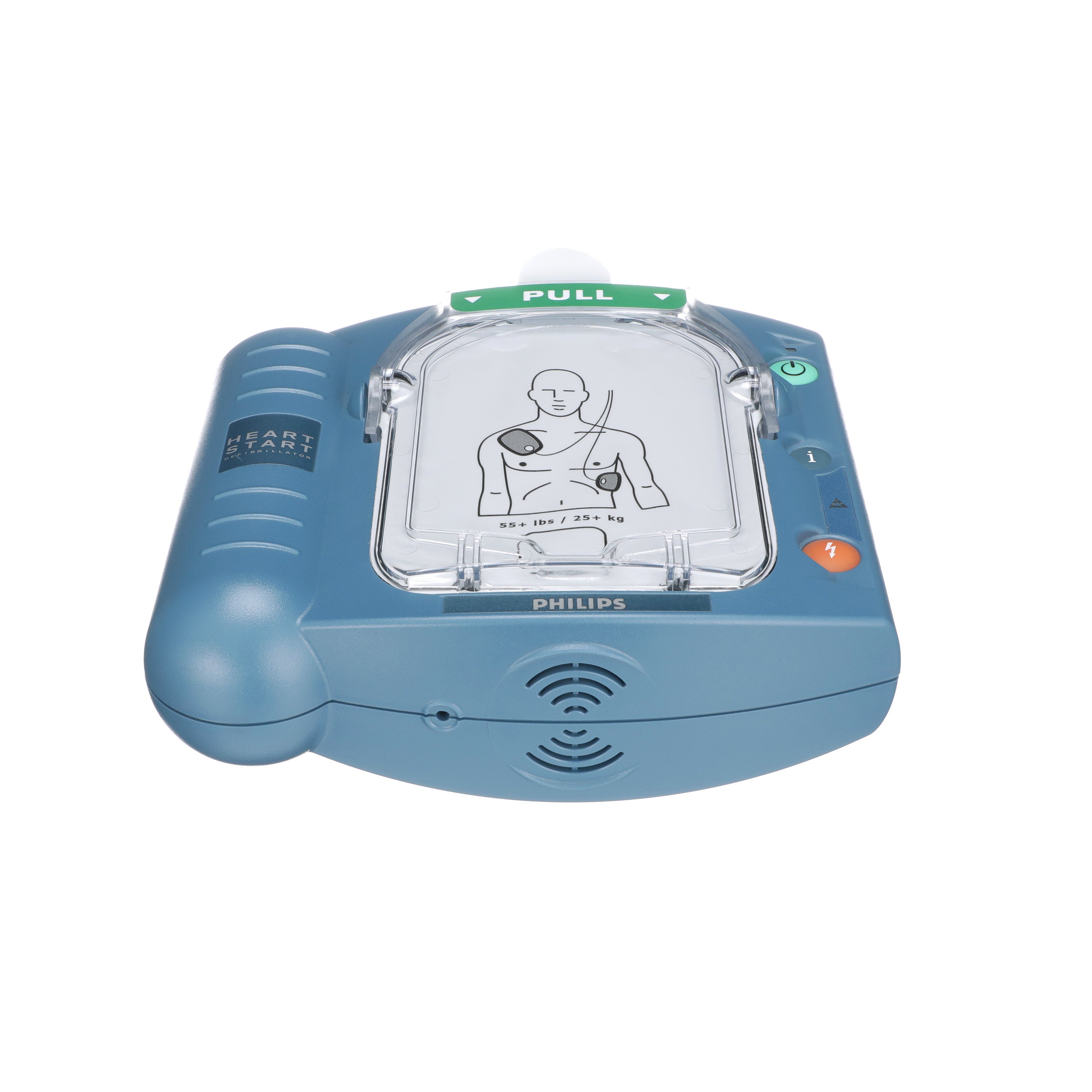 Philips HeartStart OnSite AED - Encore Series (CoroMed Refurbished)