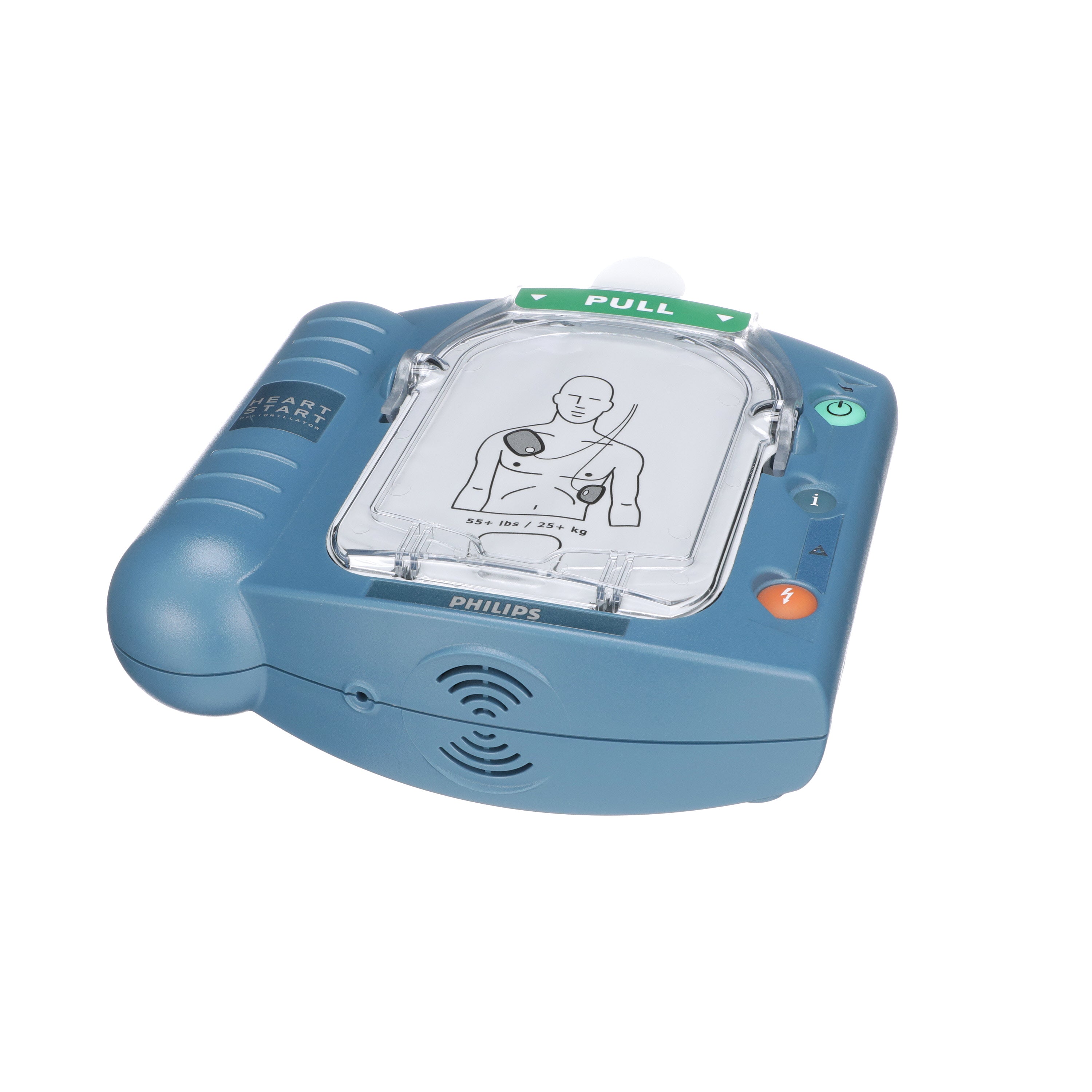 Philips HeartStart OnSite AED - Encore Series (CoroMed Refurbished)