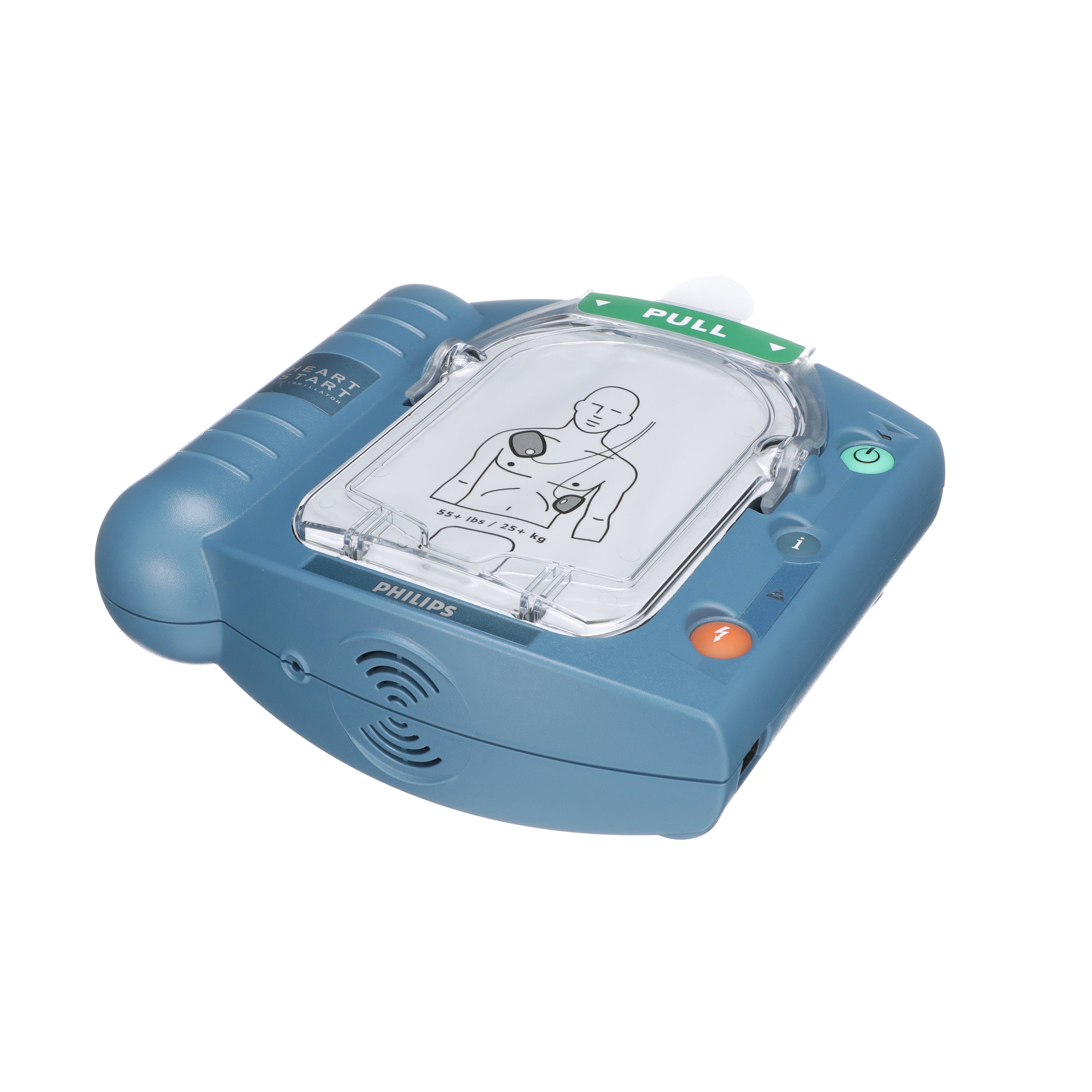 Philips HeartStart OnSite AED - Encore Series (CoroMed Refurbished)