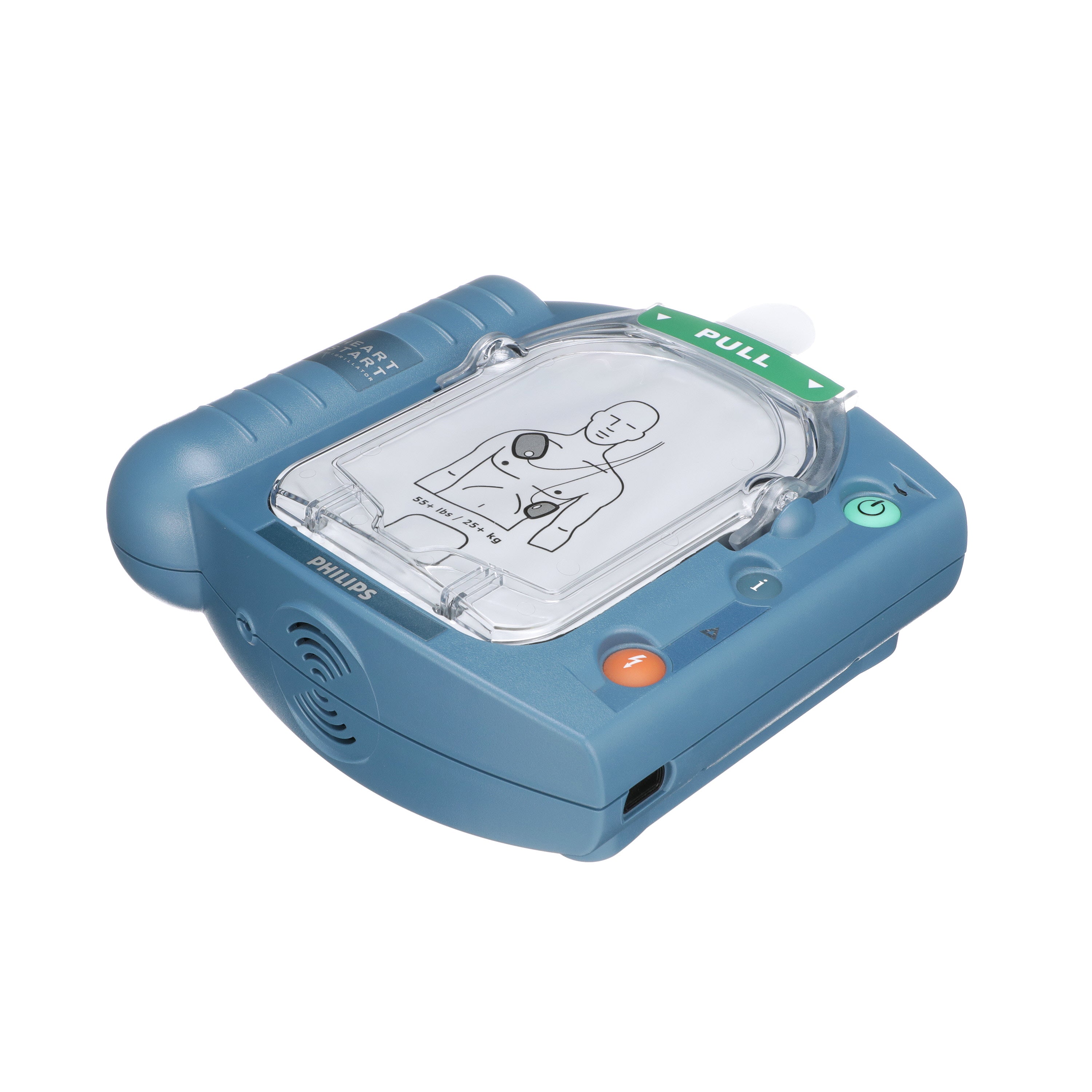 Philips HeartStart OnSite AED - Encore Series (CoroMed Refurbished)