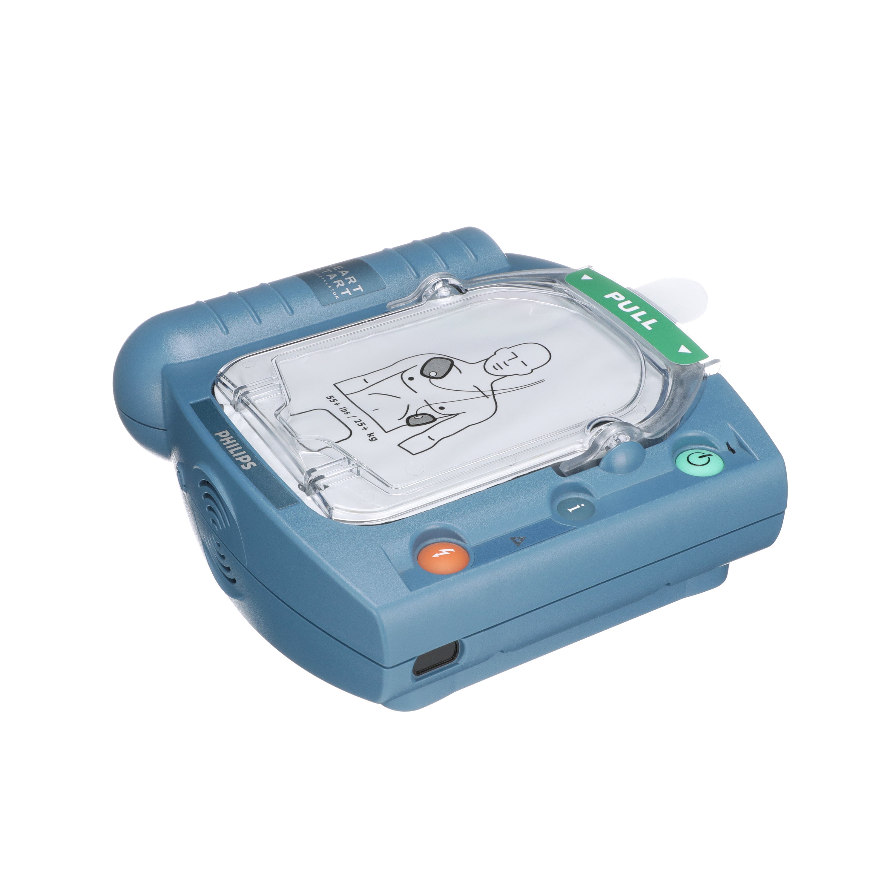 Philips HeartStart OnSite AED - Encore Series (CoroMed Refurbished)