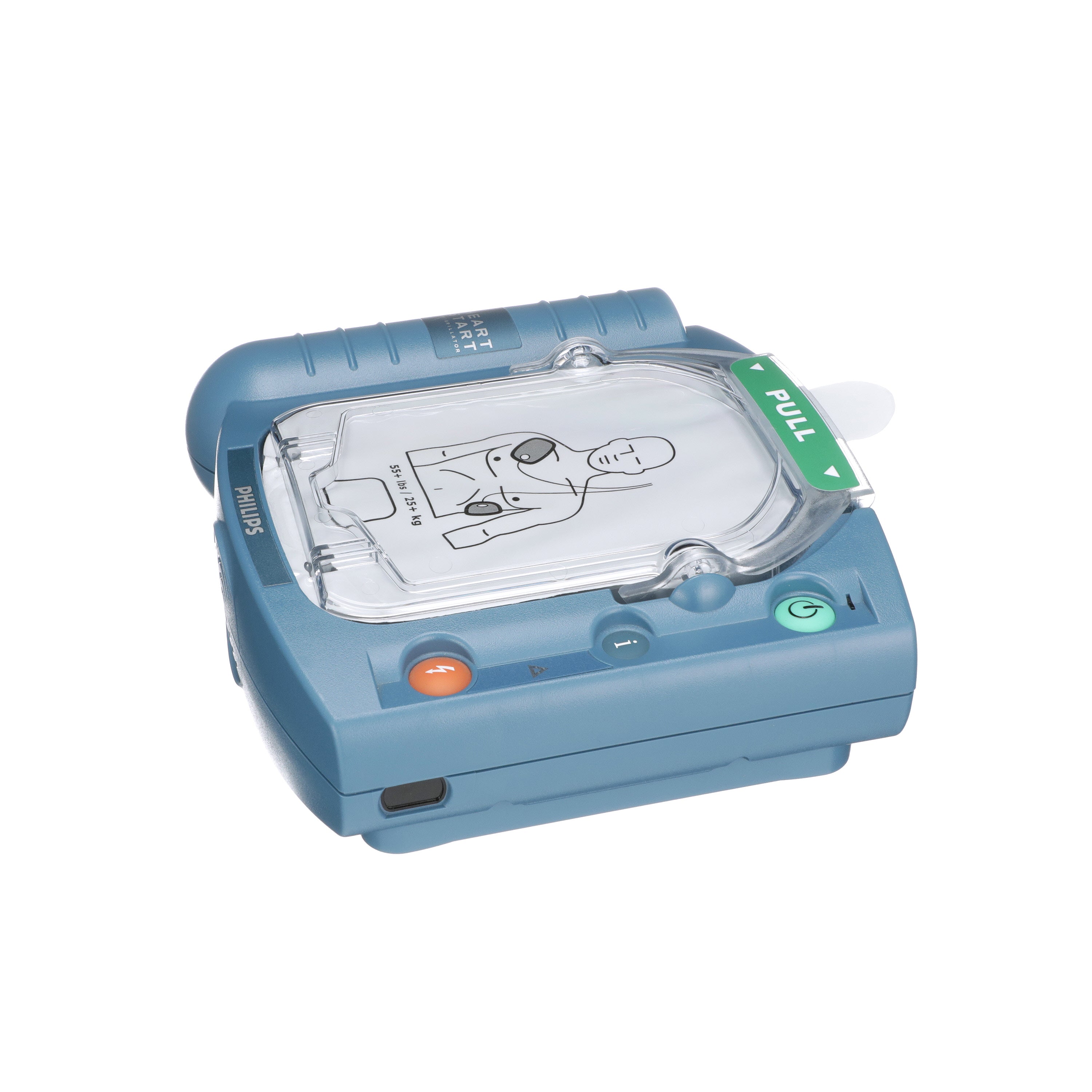 Philips HeartStart OnSite AED - Encore Series (CoroMed Refurbished)