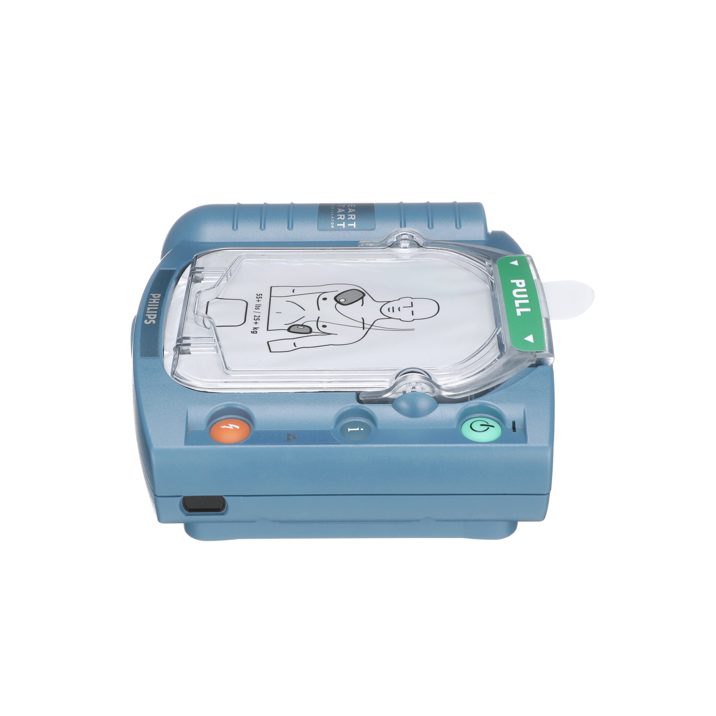 Philips HeartStart OnSite AED - Encore Series (CoroMed Refurbished)