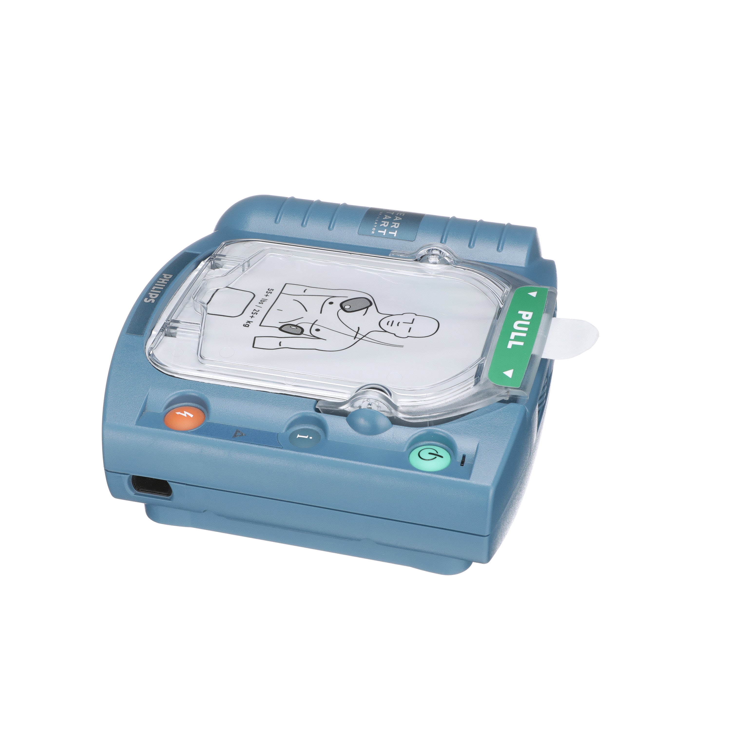 Philips HeartStart OnSite AED - Encore Series (CoroMed Refurbished)