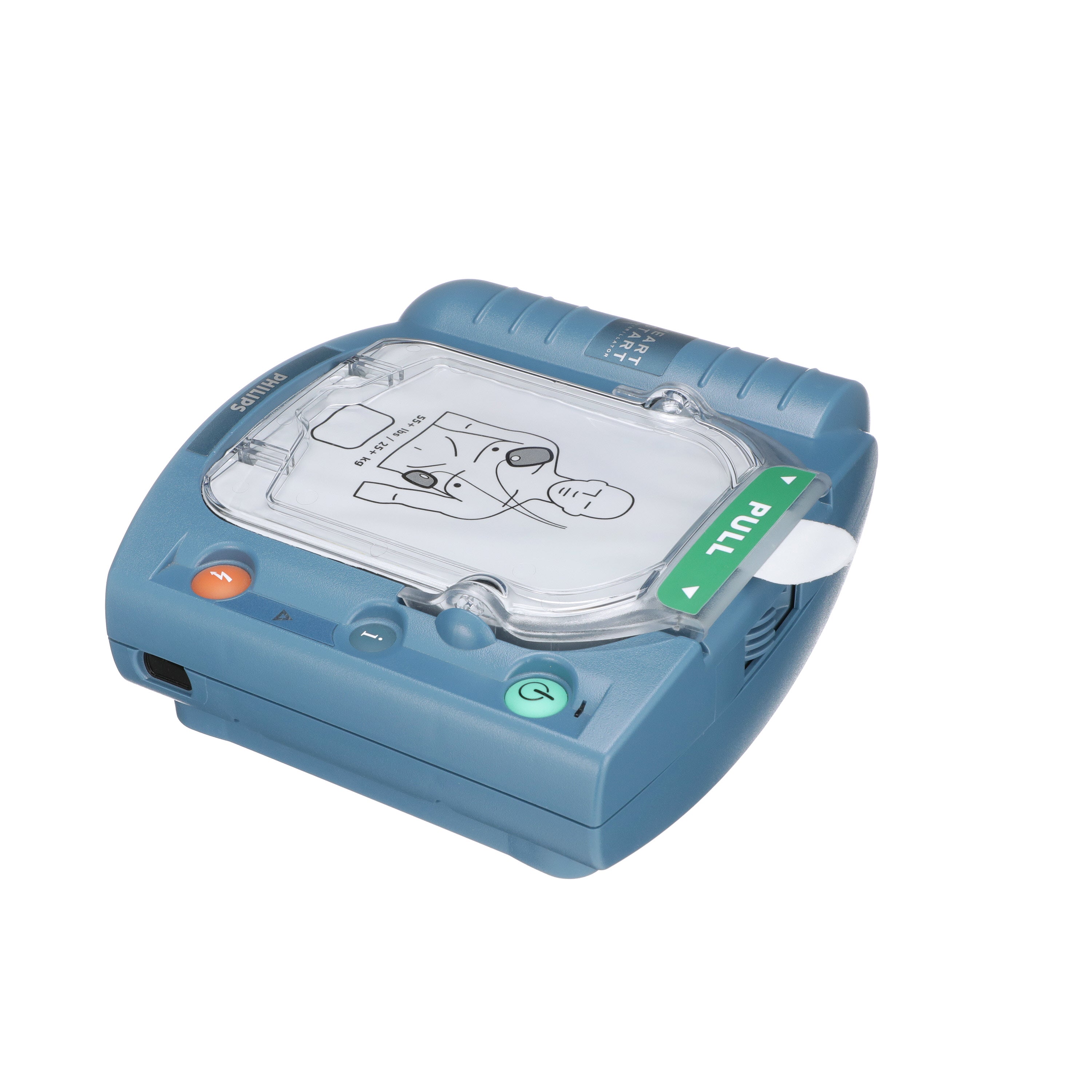 Philips HeartStart OnSite AED - Encore Series (CoroMed Refurbished)