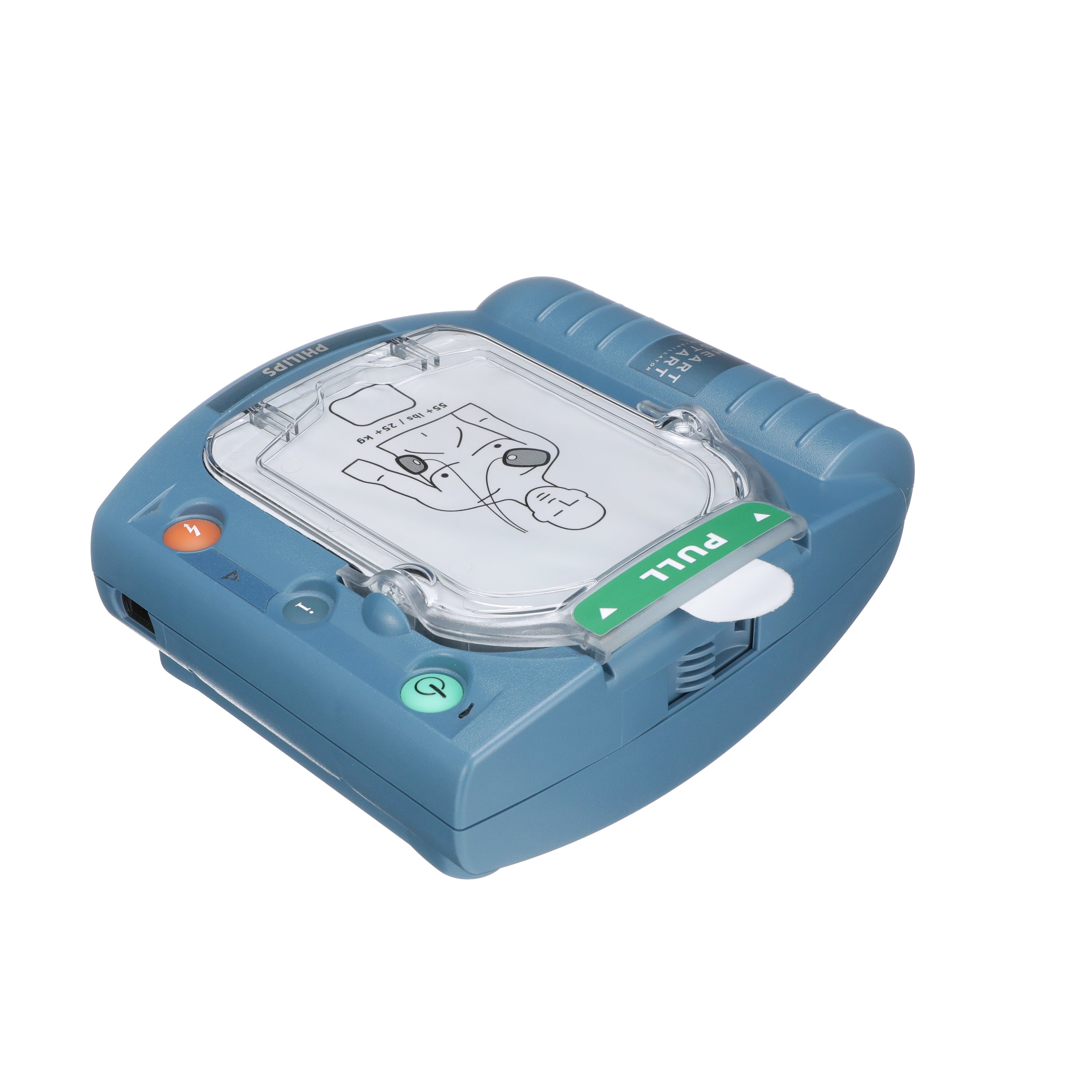 Philips HeartStart OnSite AED - Encore Series (CoroMed Refurbished)