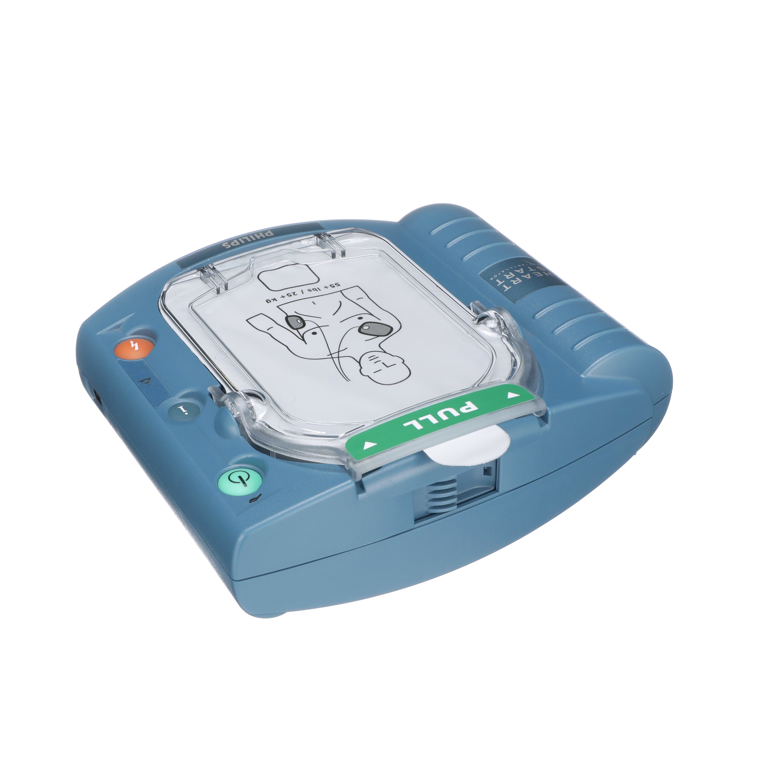 Philips HeartStart OnSite AED