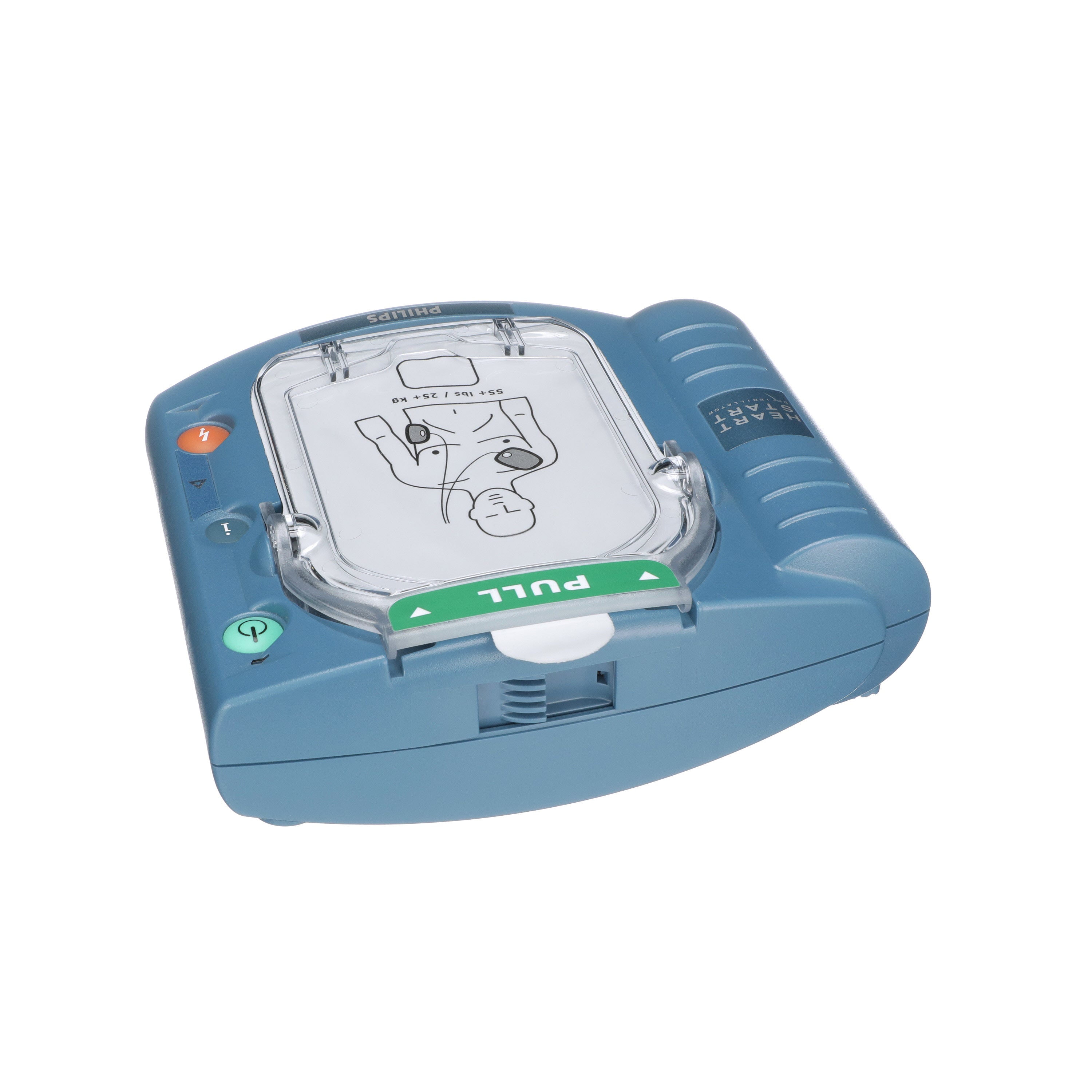 Philips HeartStart OnSite AED - Encore Series (CoroMed Refurbished)