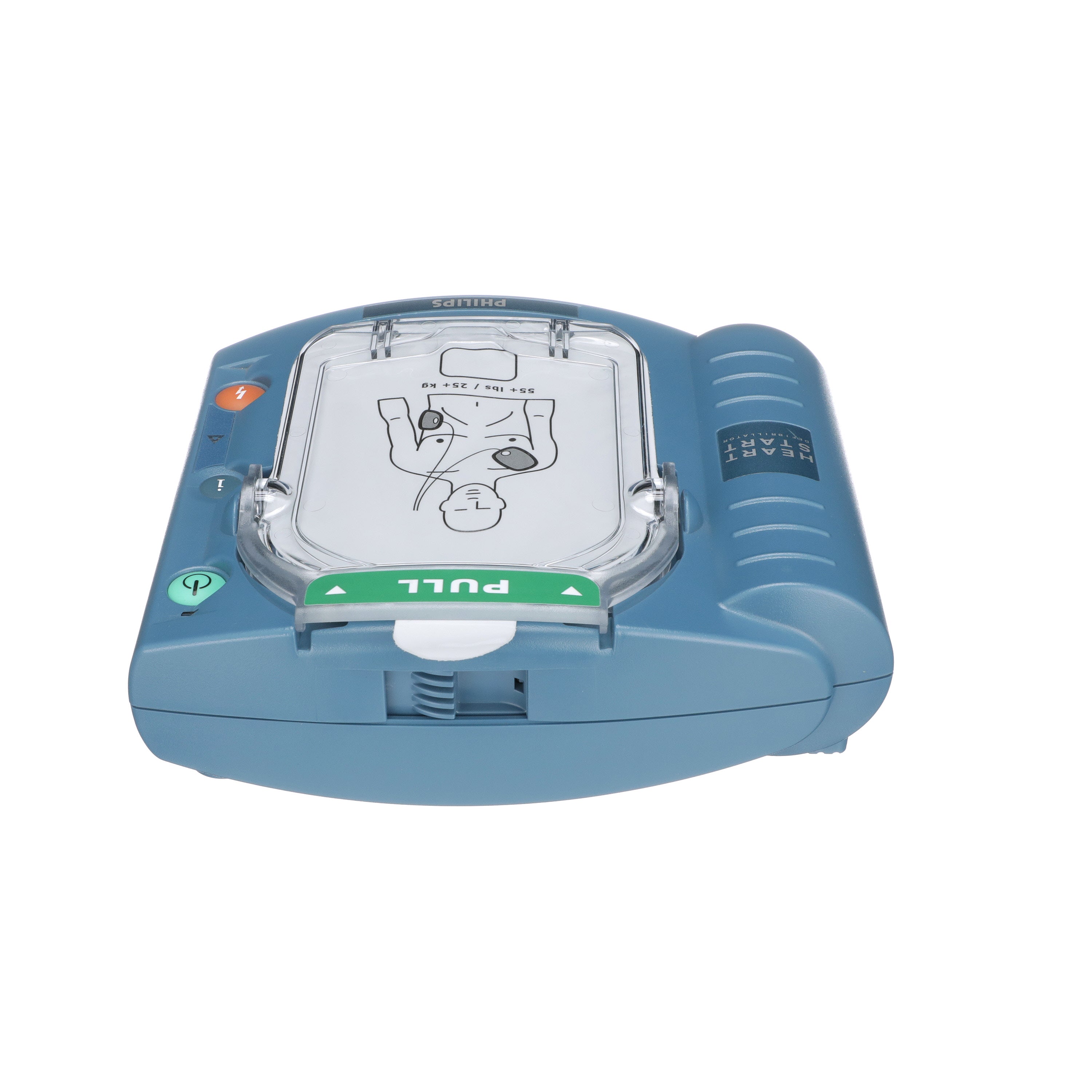 Philips HeartStart OnSite AED - Encore Series (CoroMed Refurbished)