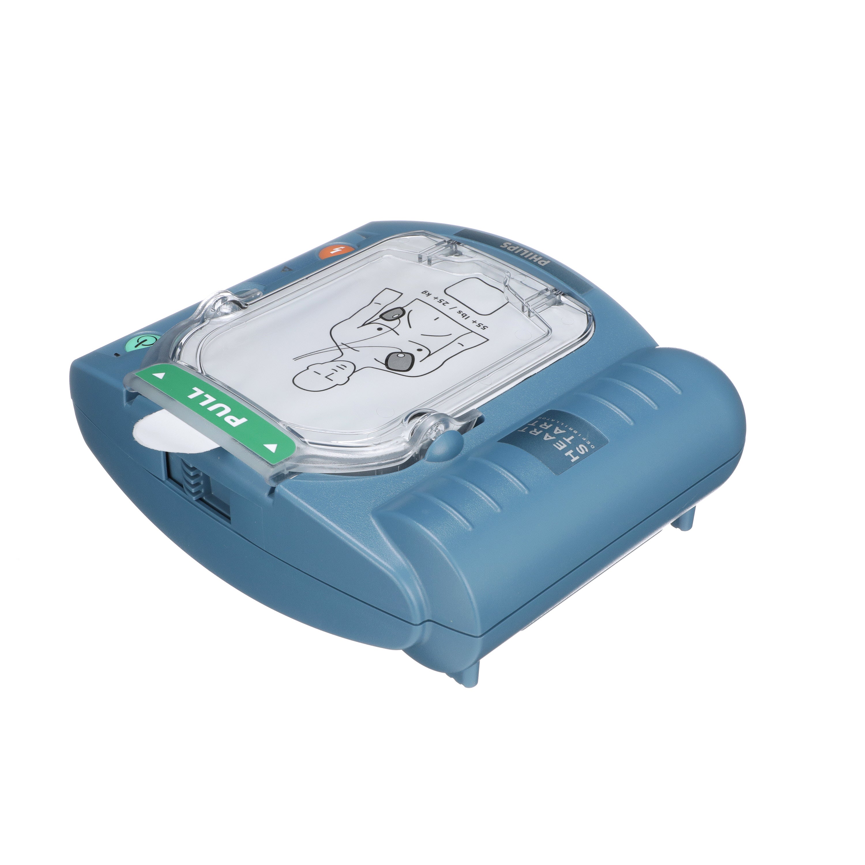 Philips HeartStart OnSite AED - Encore Series (CoroMed Refurbished)