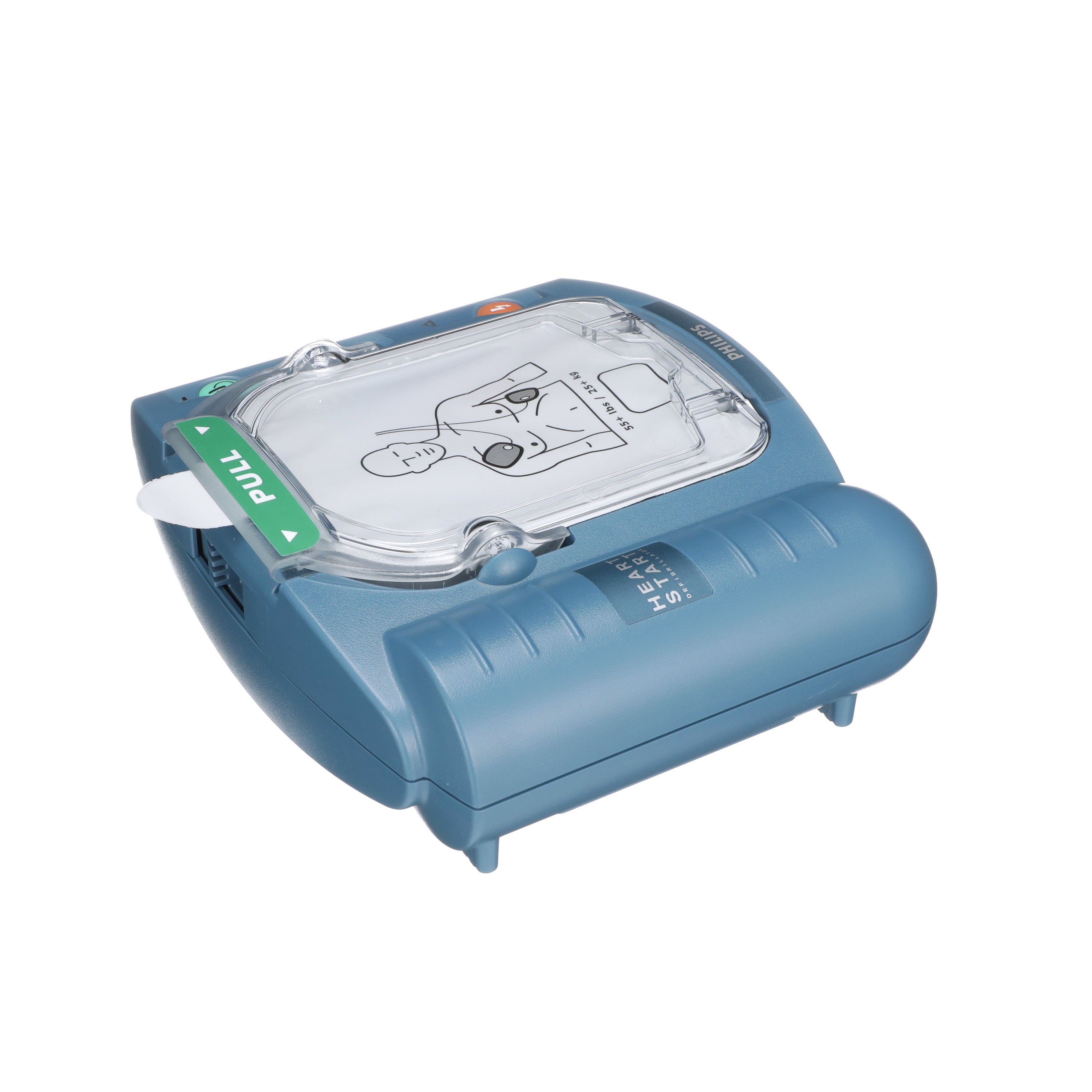 Philips HeartStart OnSite AED - Encore Series (CoroMed Refurbished)