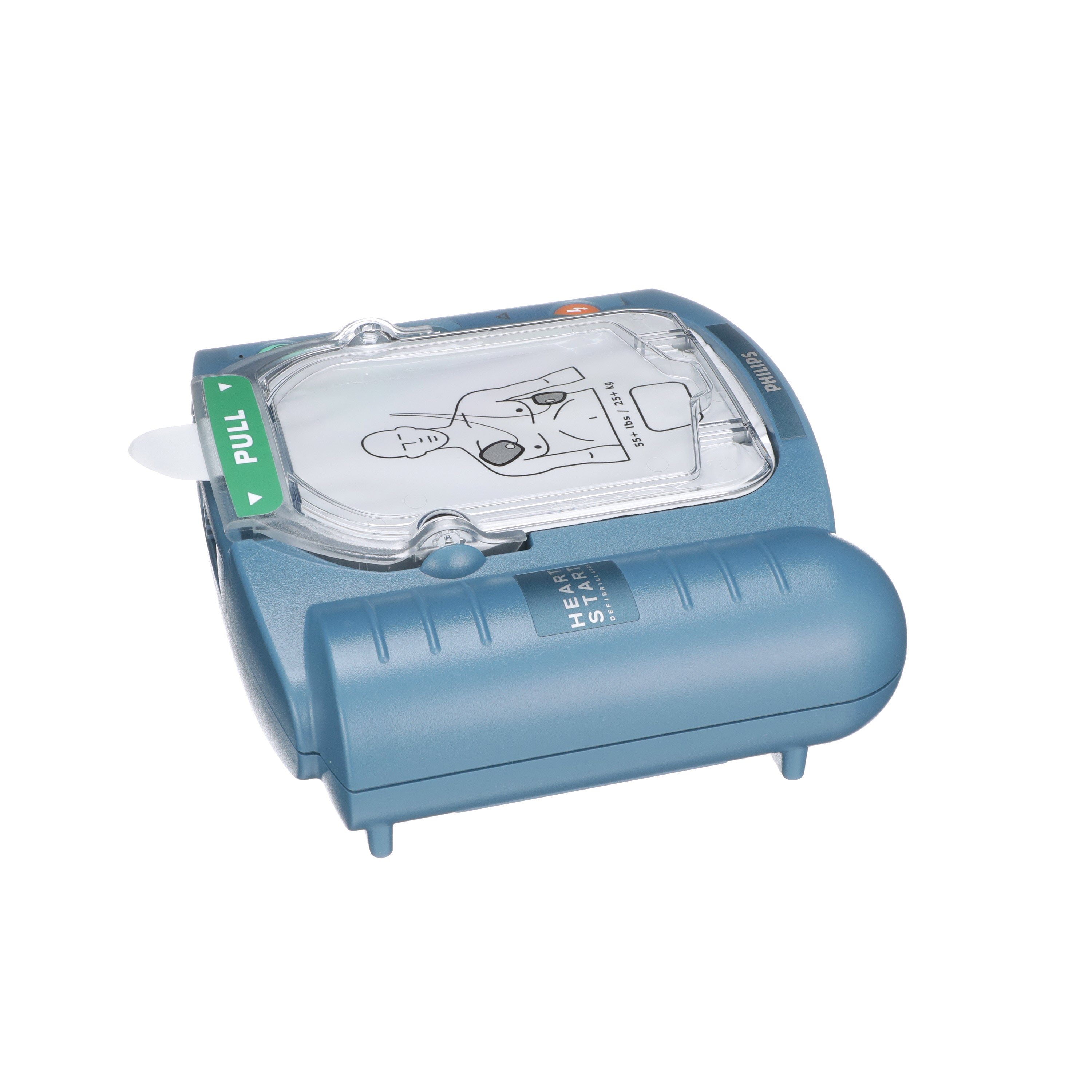 Philips HeartStart OnSite AED - Encore Series (CoroMed Refurbished)