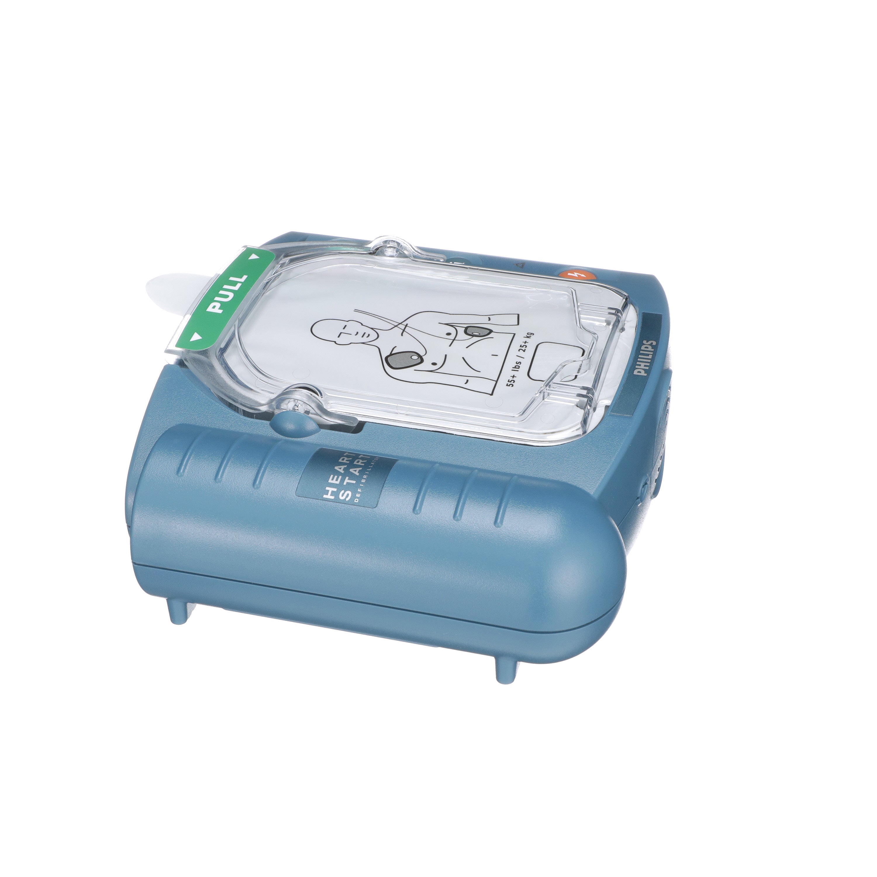 Philips HeartStart OnSite AED - Encore Series (CoroMed Refurbished)