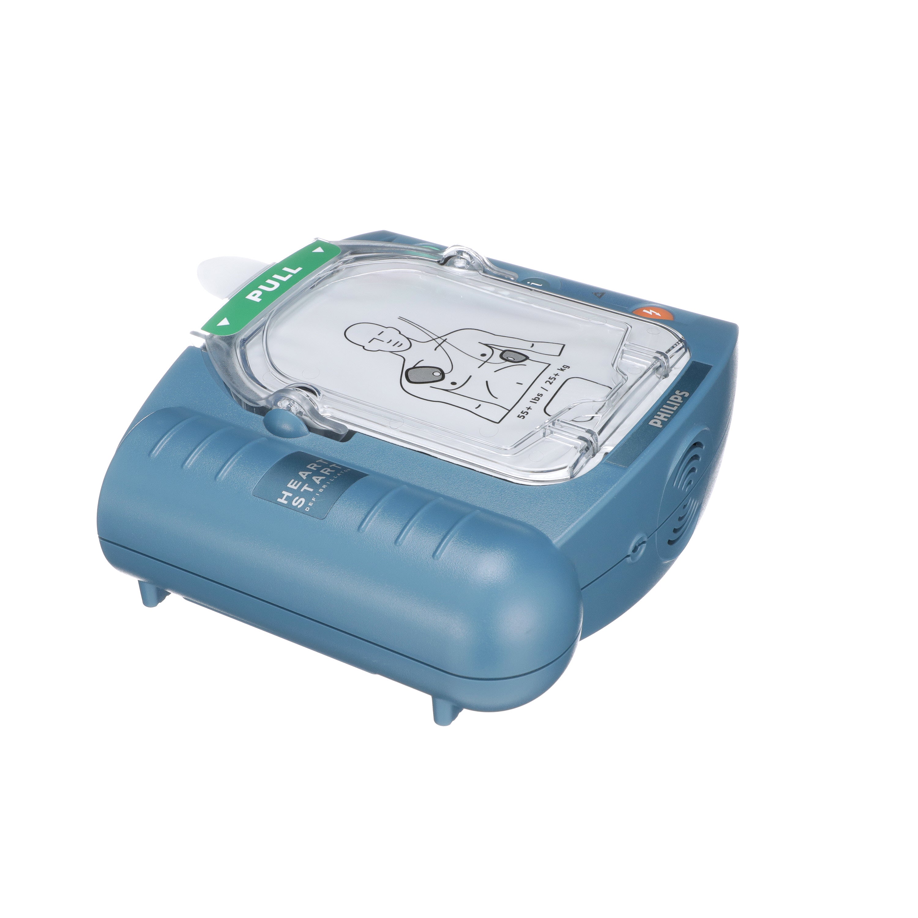 Philips HeartStart OnSite AED - Encore Series (CoroMed Refurbished)