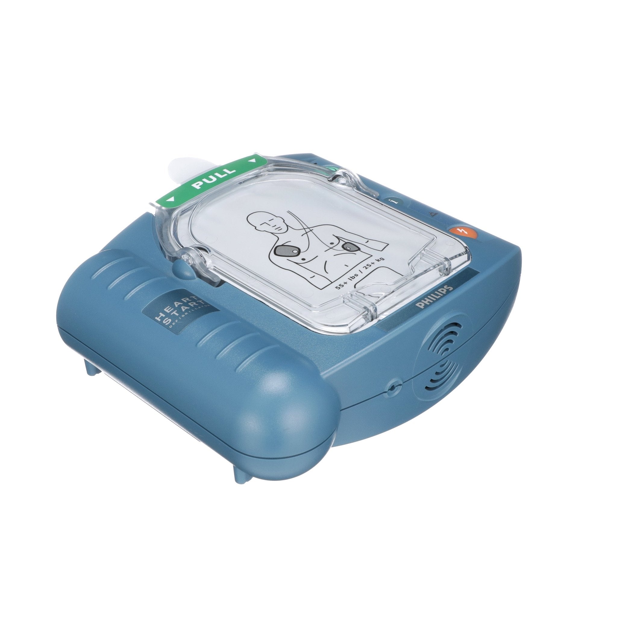 Philips HeartStart OnSite AED | AED.us