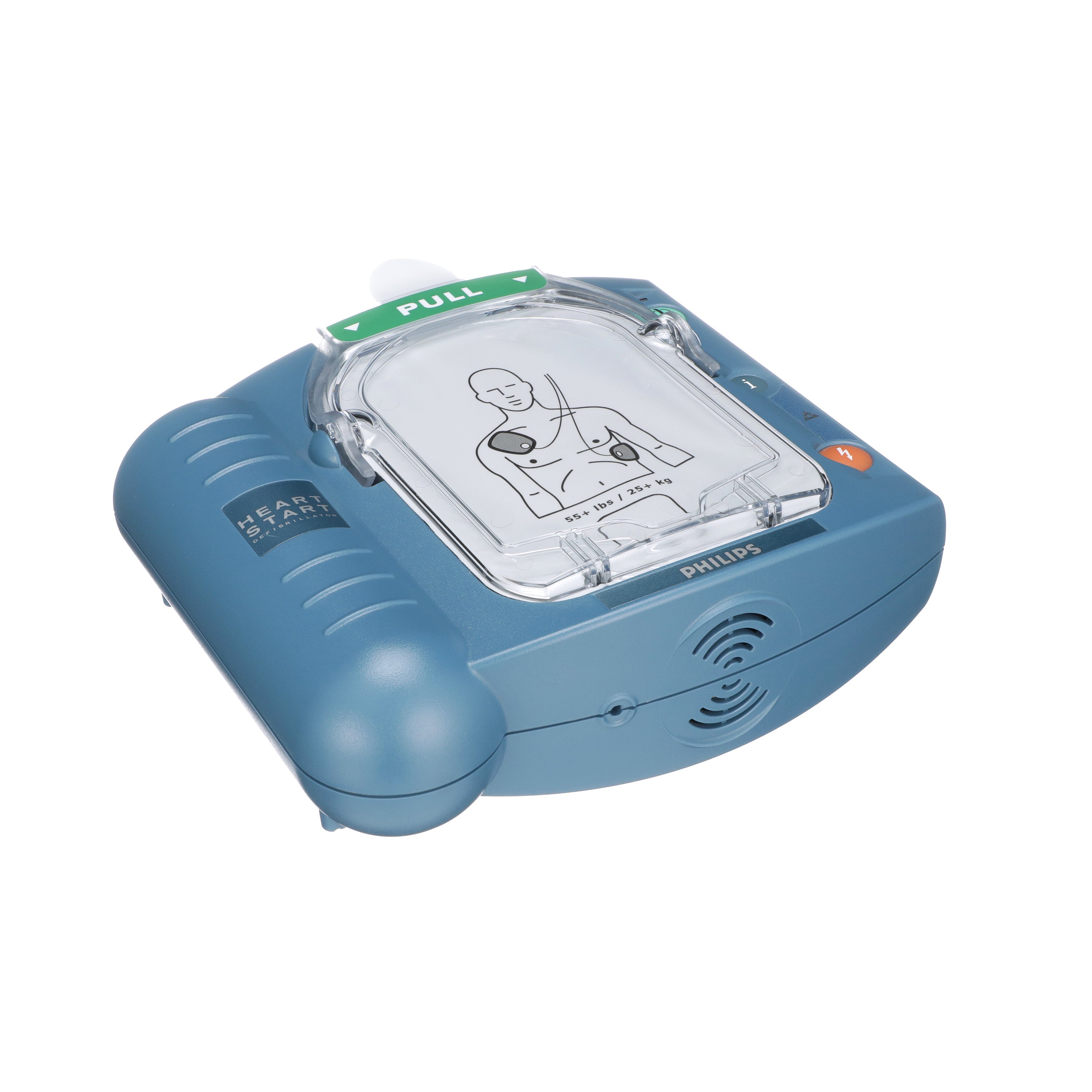 Philips HeartStart OnSite AED