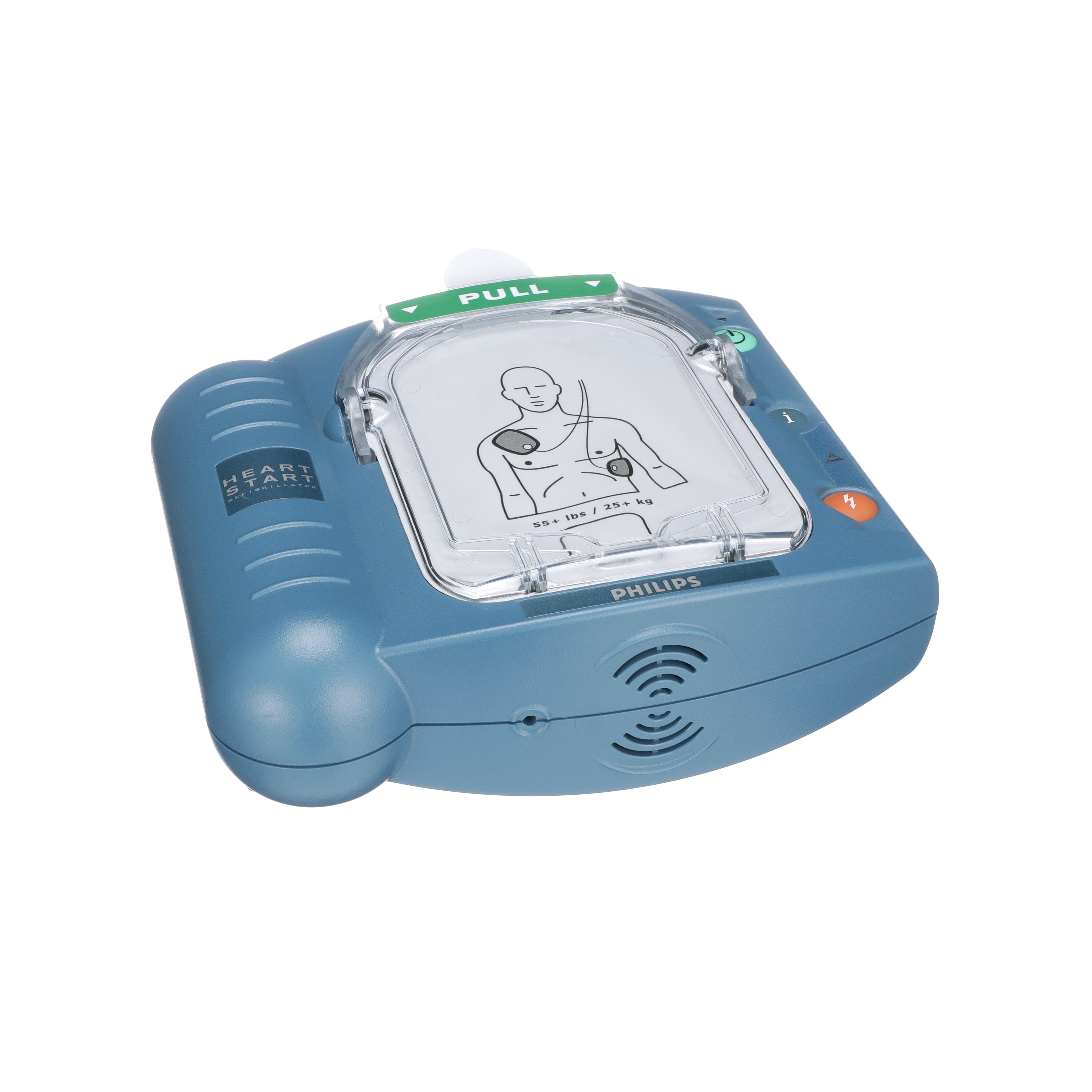 Philips HeartStart OnSite AED