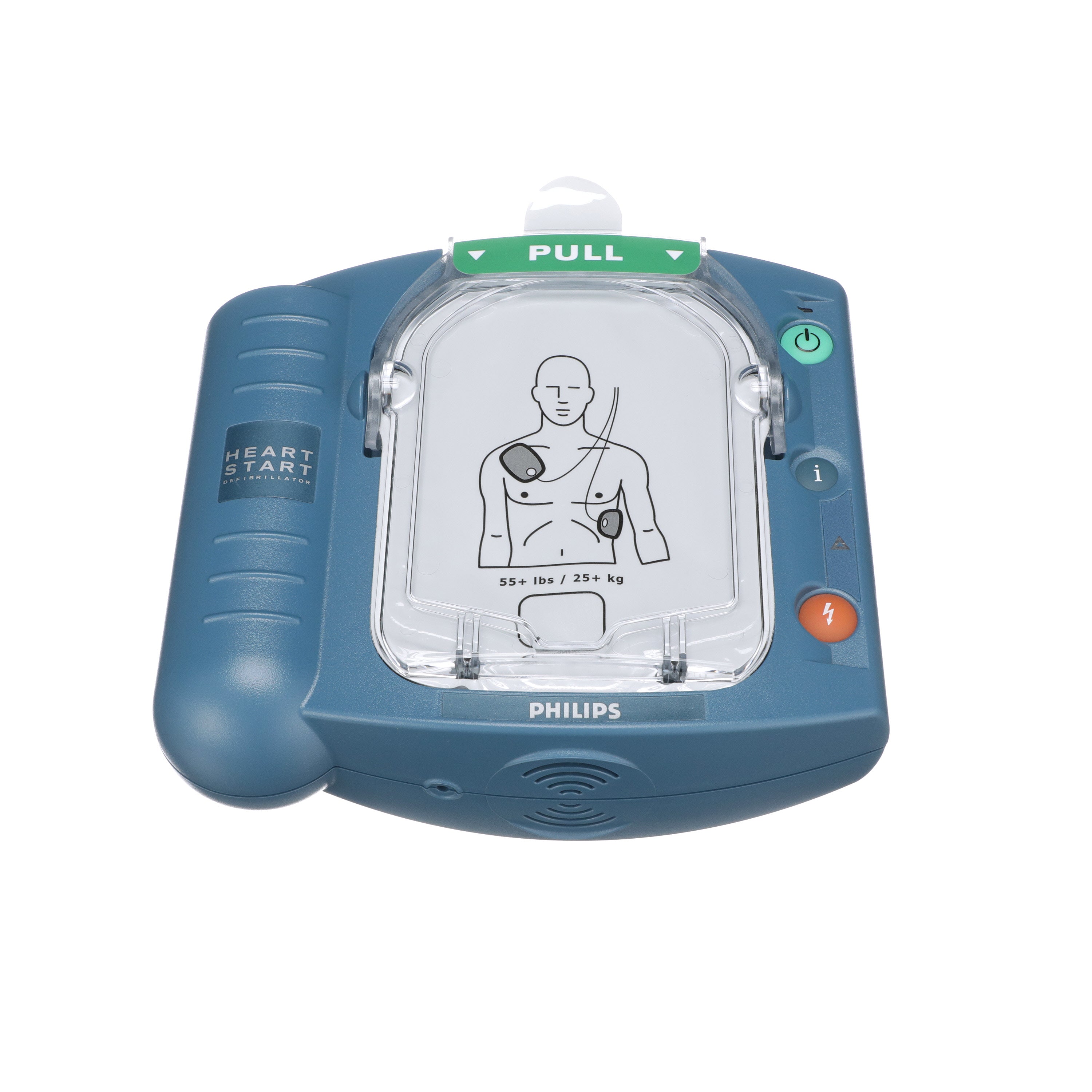 Philips HeartStart OnSite AED - Encore Series (CoroMed Refurbished)