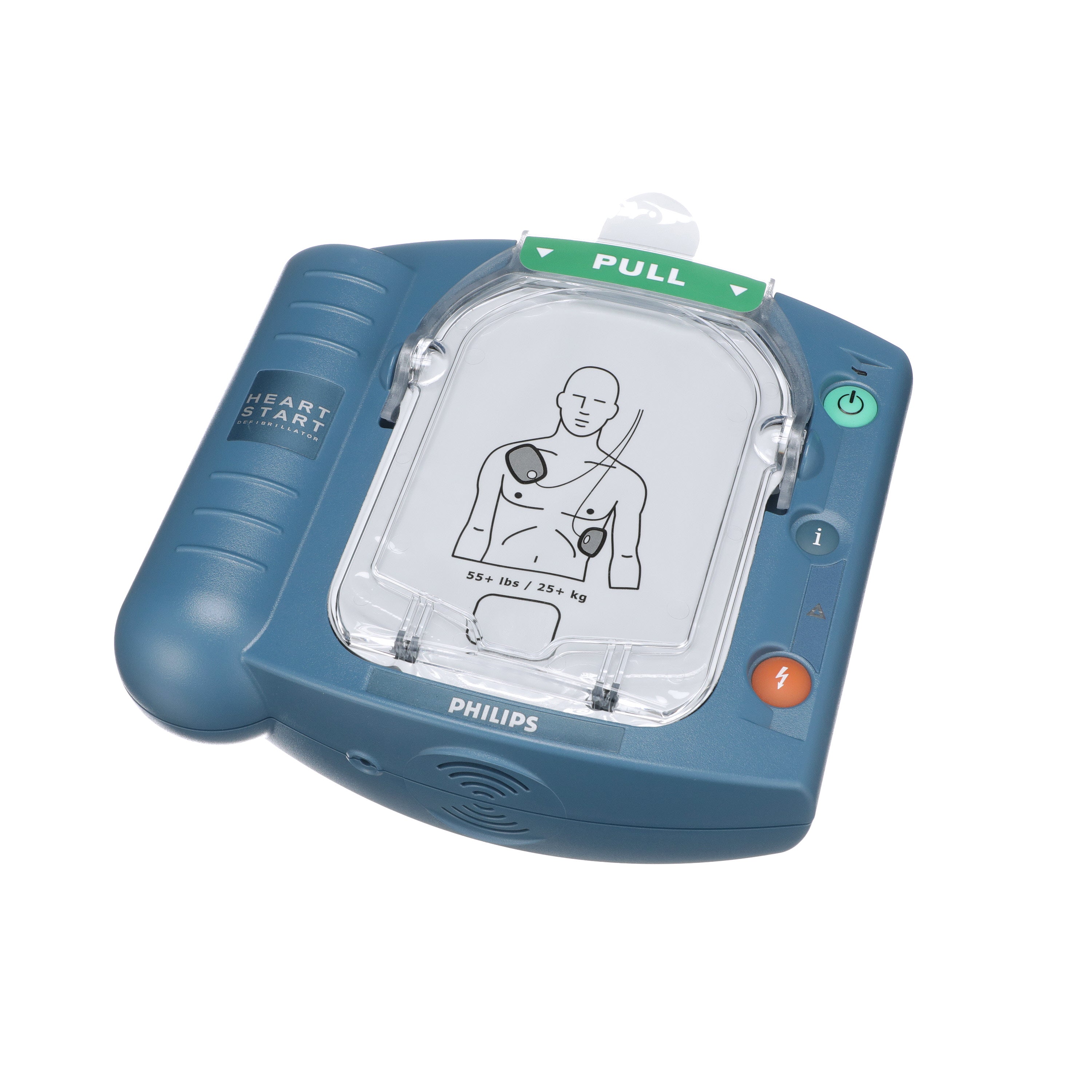 Philips HeartStart OnSite AED - Encore Series (CoroMed Refurbished)