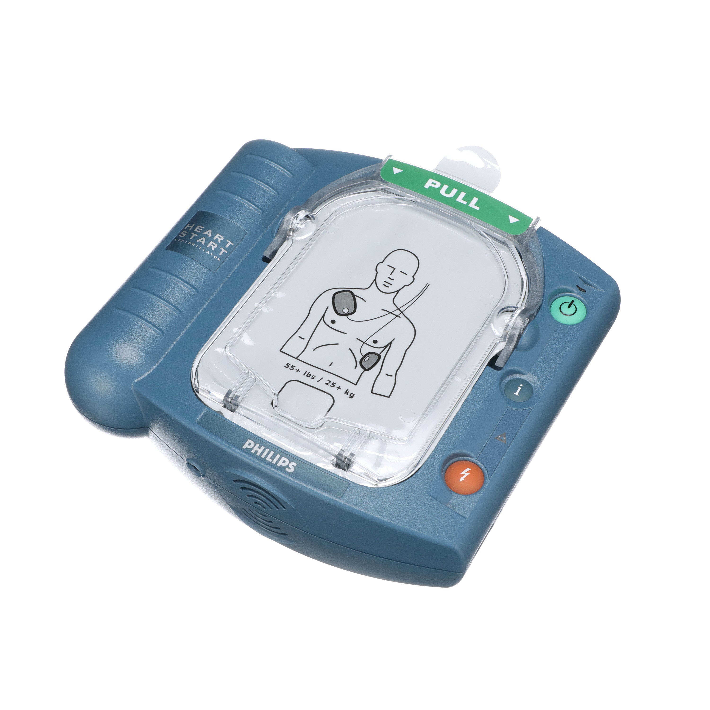 Philips HeartStart OnSite AED - Encore Series (CoroMed Refurbished)