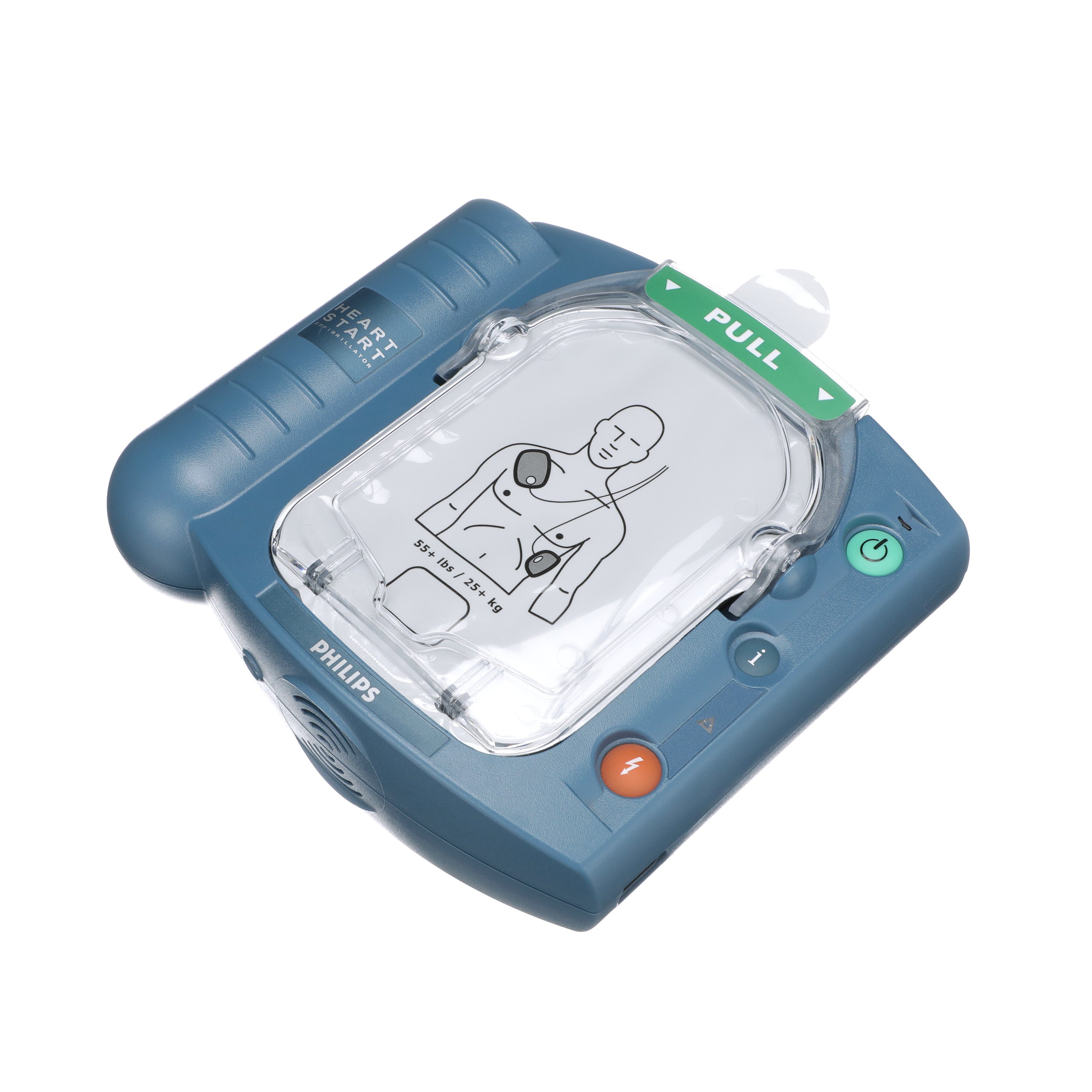 Philips HeartStart OnSite AED - Encore Series (CoroMed Refurbished)