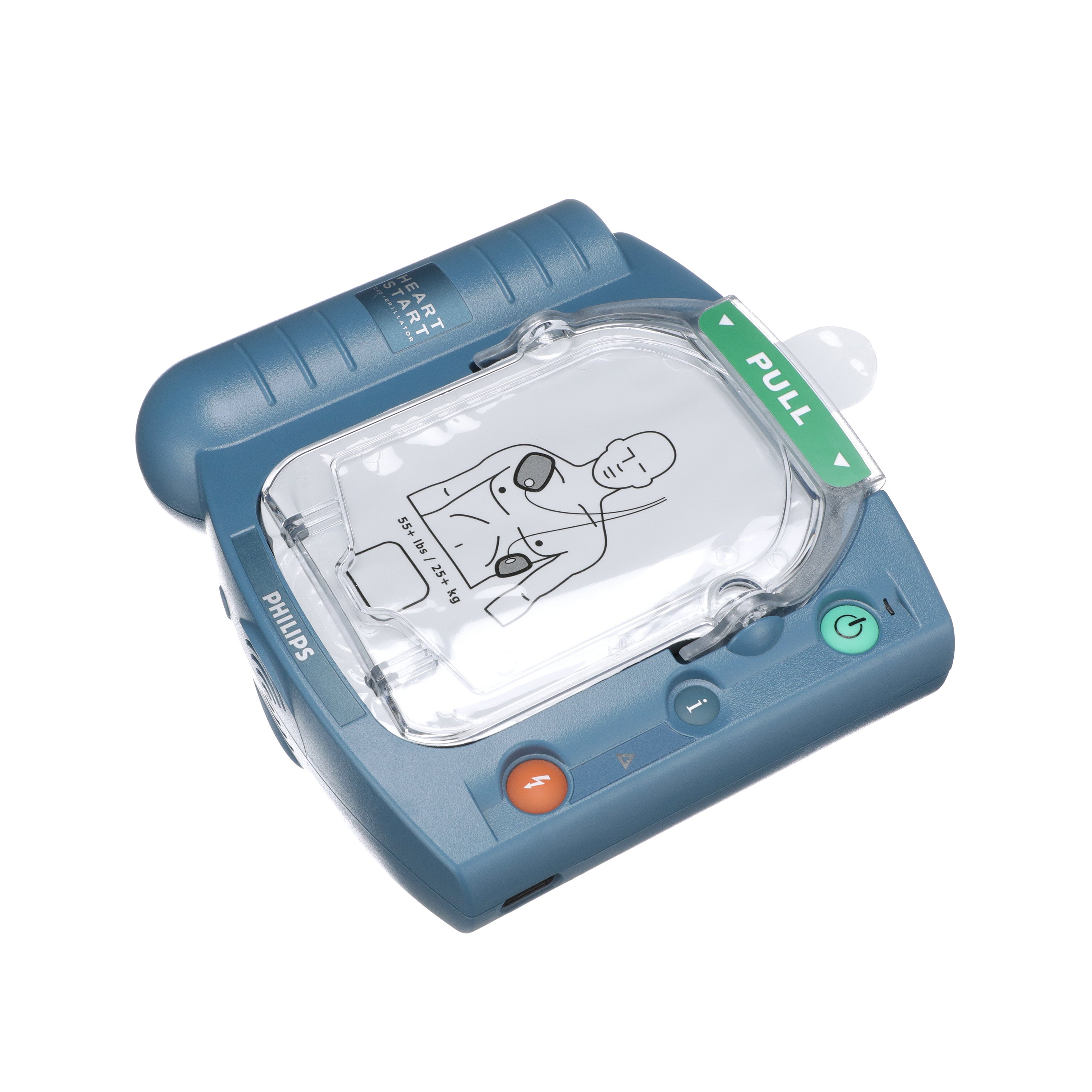 Philips HeartStart OnSite AED