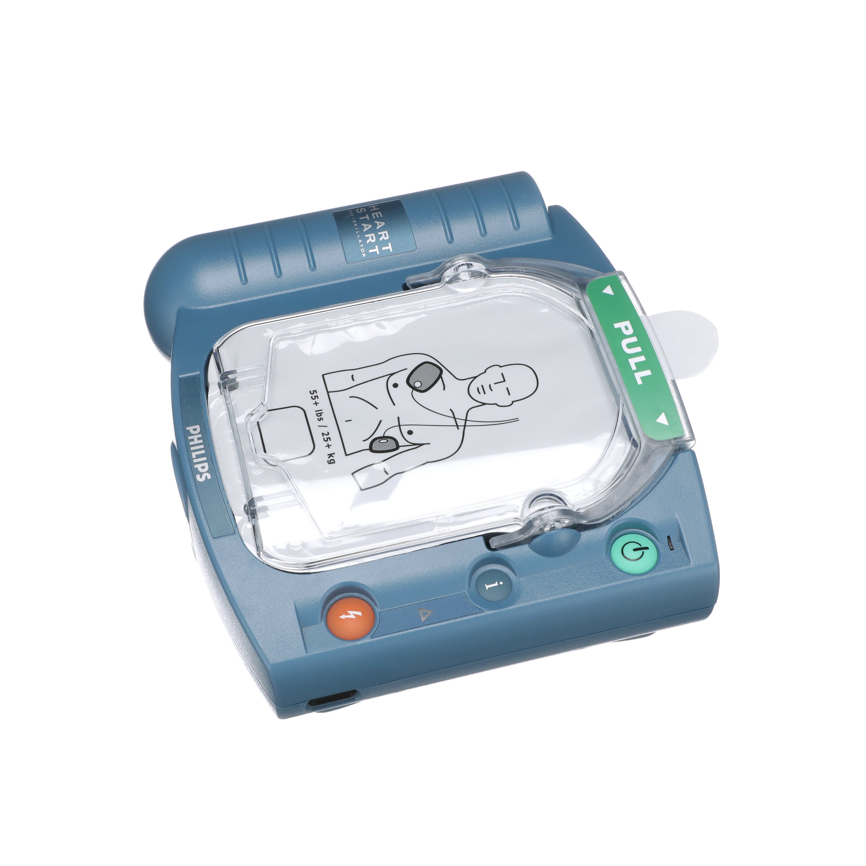 Philips HeartStart OnSite AED - Encore Series (CoroMed Refurbished)