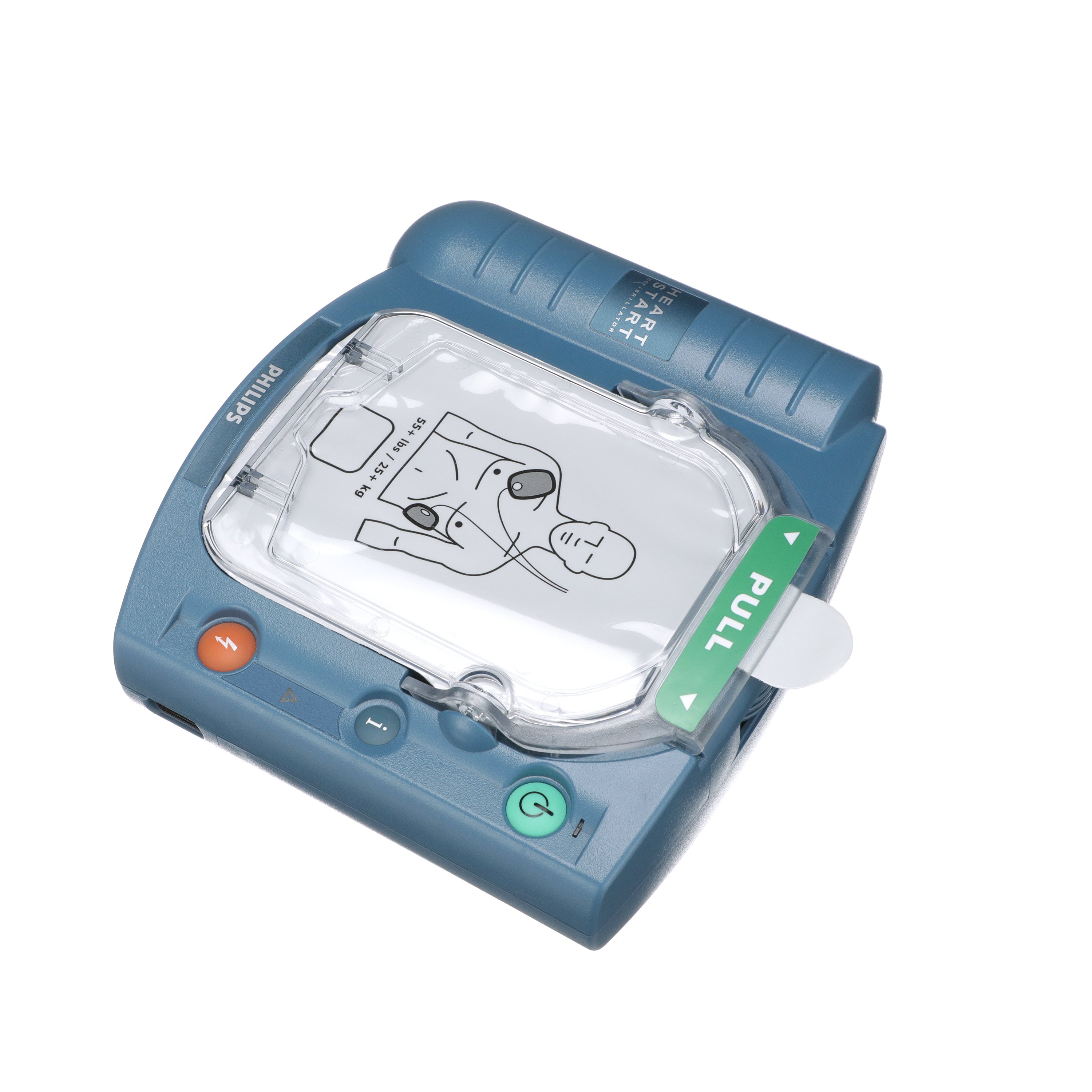 Philips HeartStart OnSite AED - Encore Series (CoroMed Refurbished)