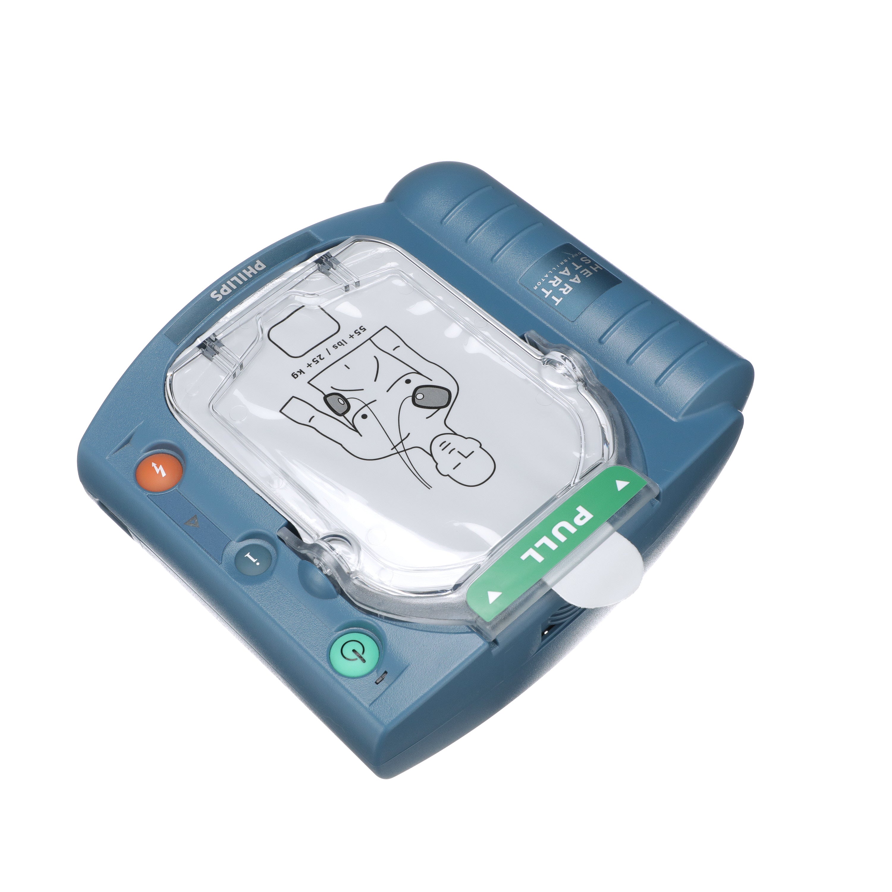 Philips HeartStart OnSite AED - Encore Series (CoroMed Refurbished)