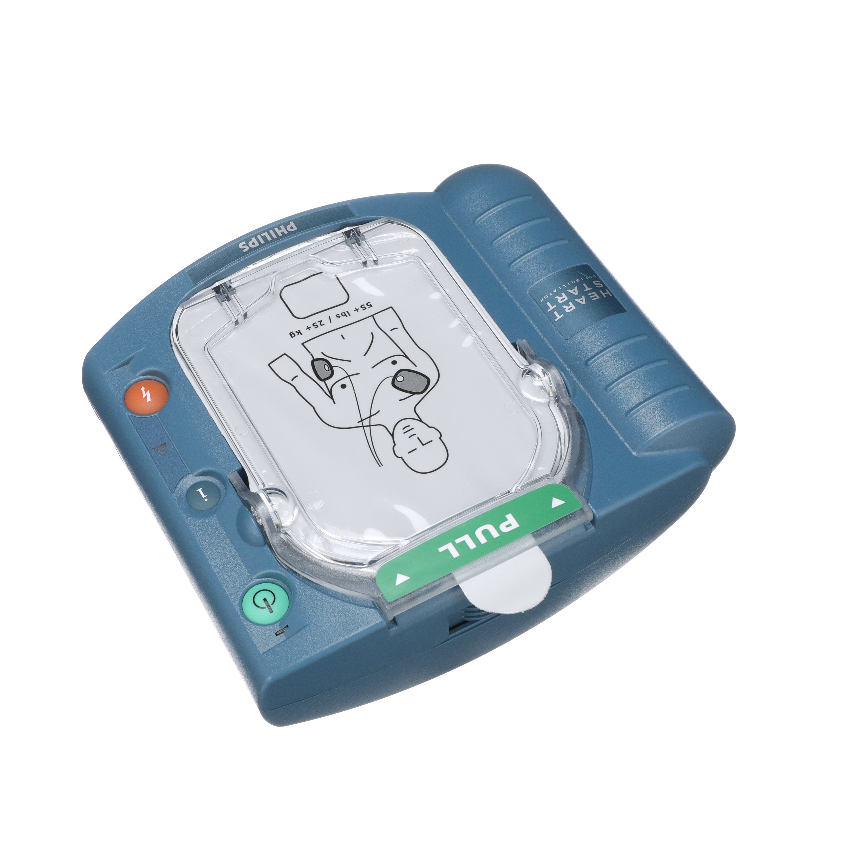 Philips HeartStart OnSite AED