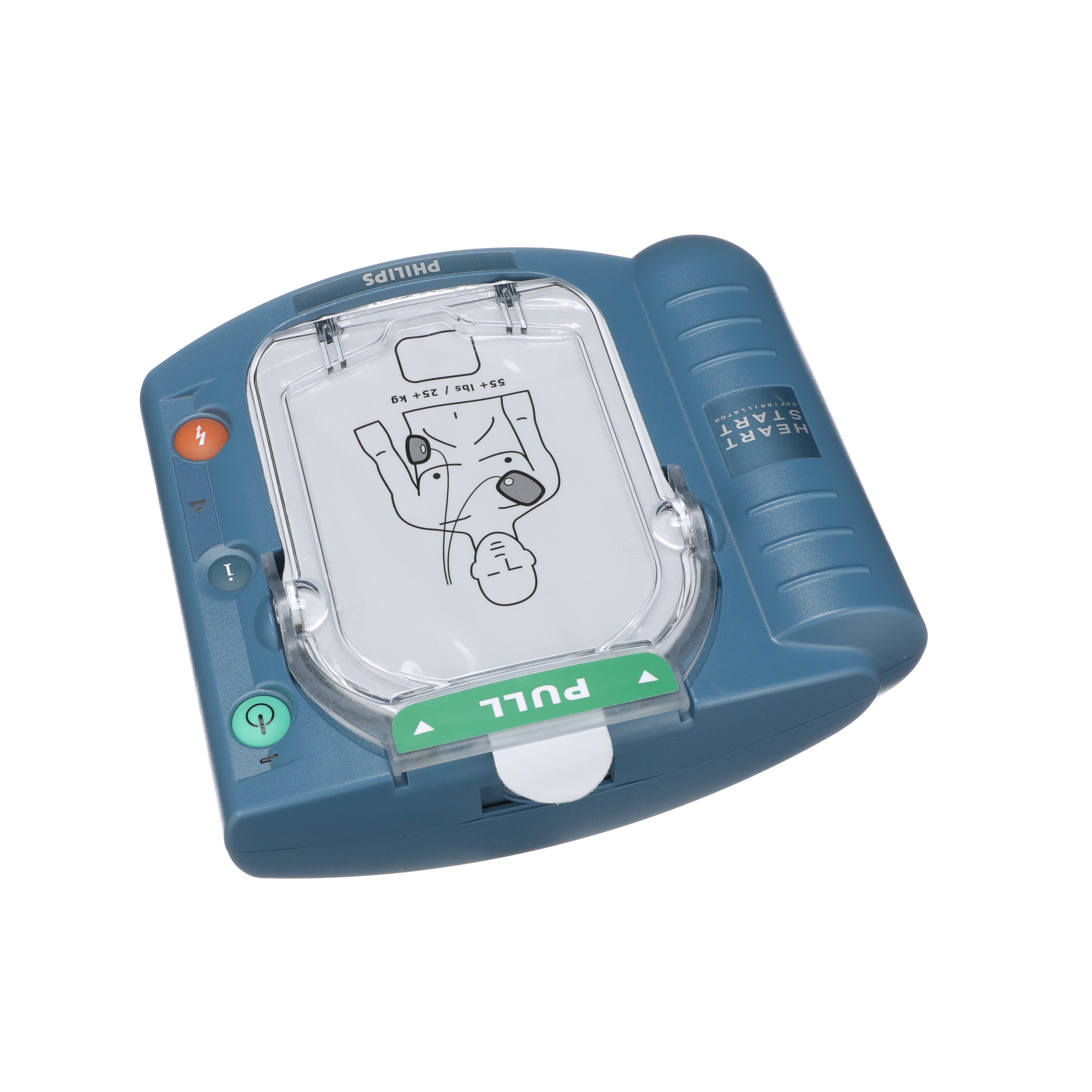 Philips HeartStart OnSite AED - Encore Series (CoroMed Refurbished)