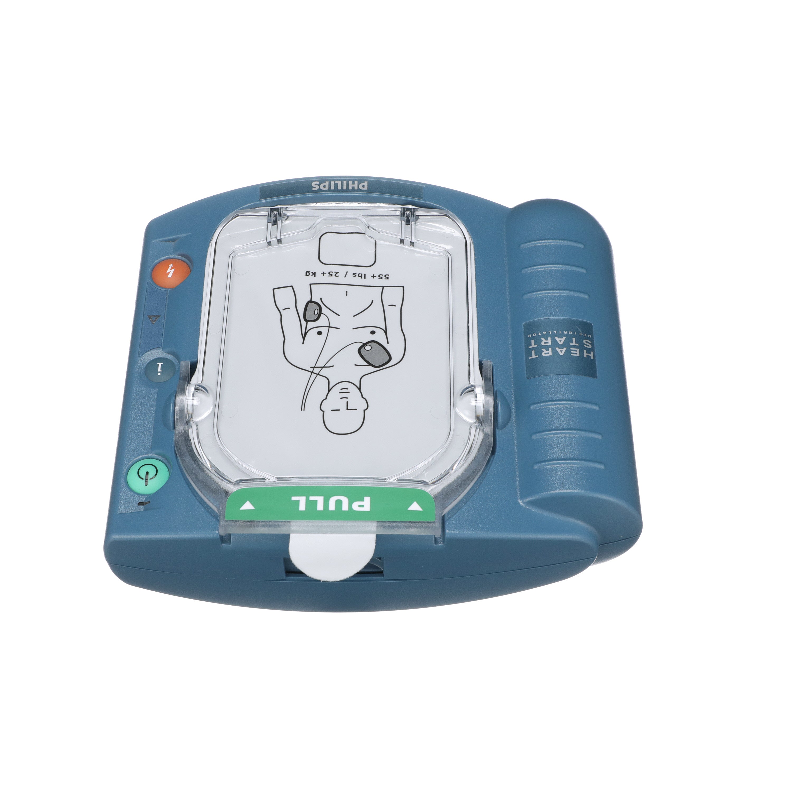 Philips HeartStart OnSite AED - Encore Series (CoroMed Refurbished)