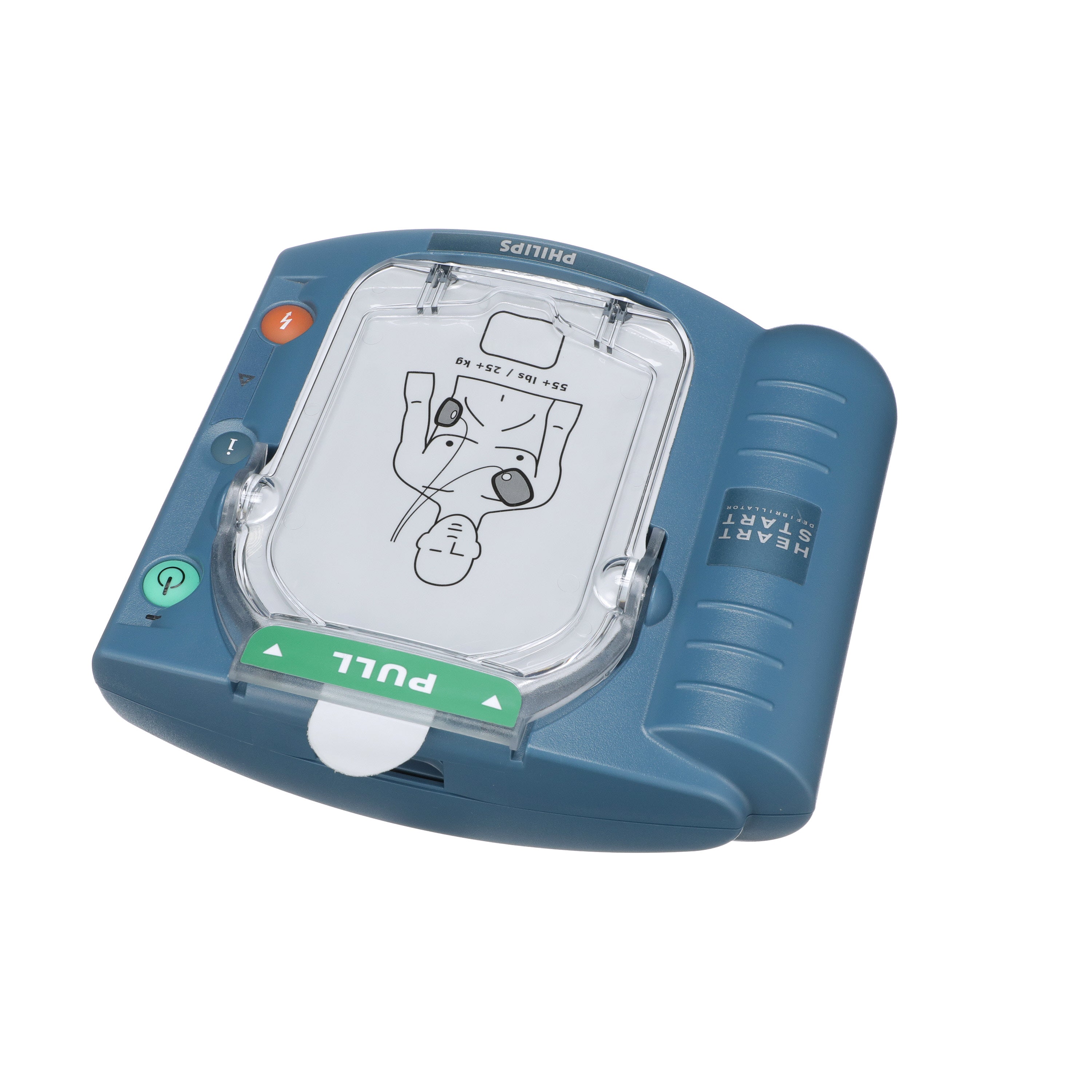 Philips HeartStart OnSite AED - Encore Series (CoroMed Refurbished)