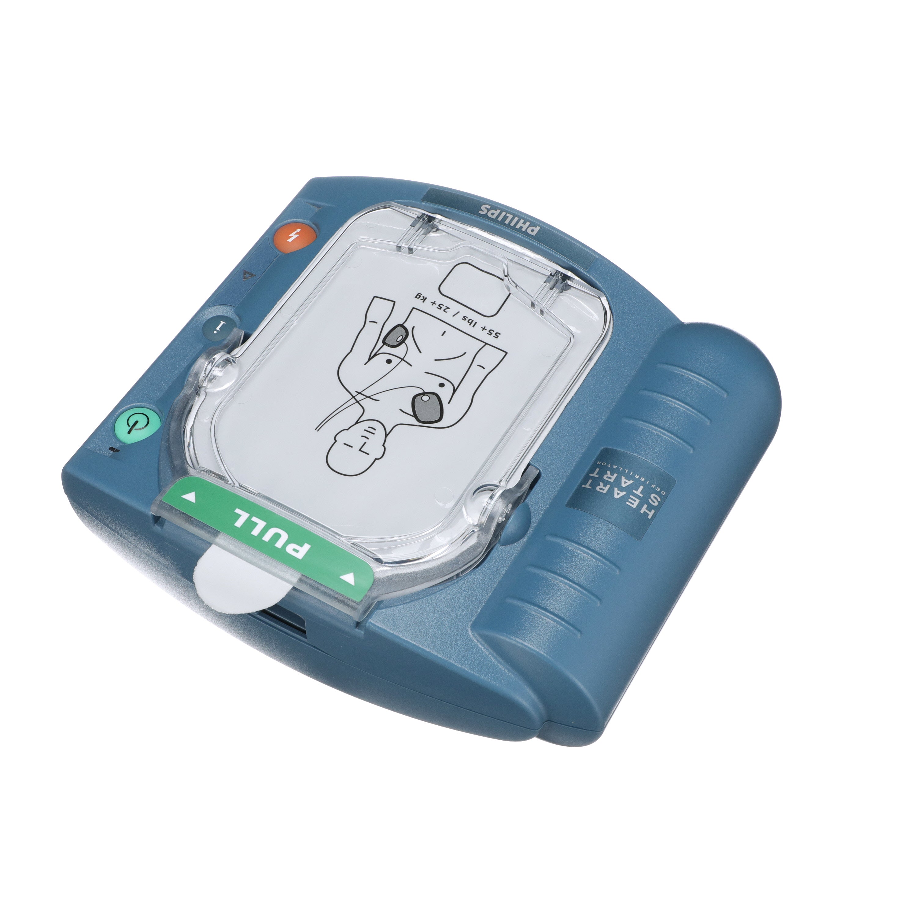 Philips HeartStart OnSite AED - Encore Series (CoroMed Refurbished)