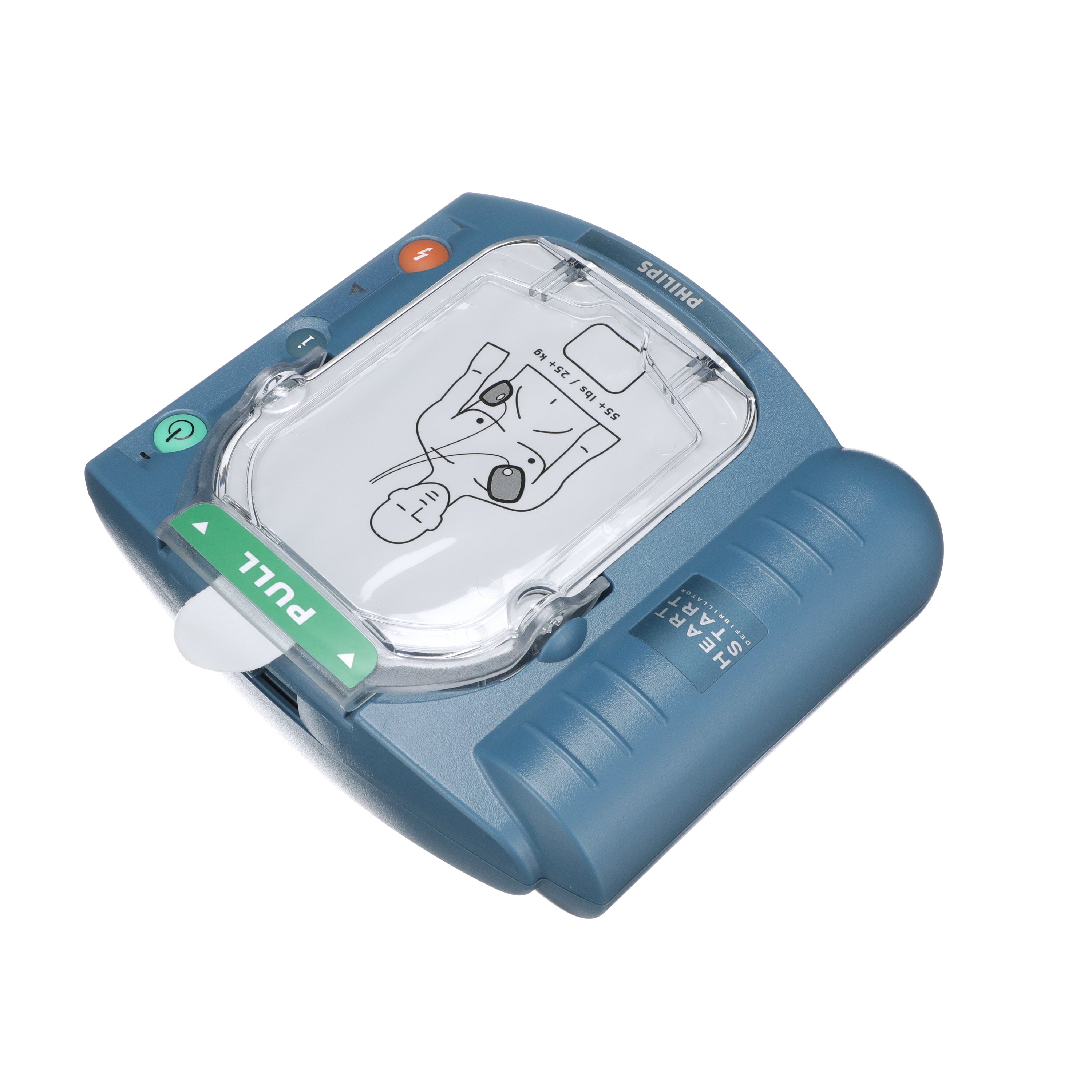 Philips HeartStart OnSite AED - Encore Series (CoroMed Refurbished)