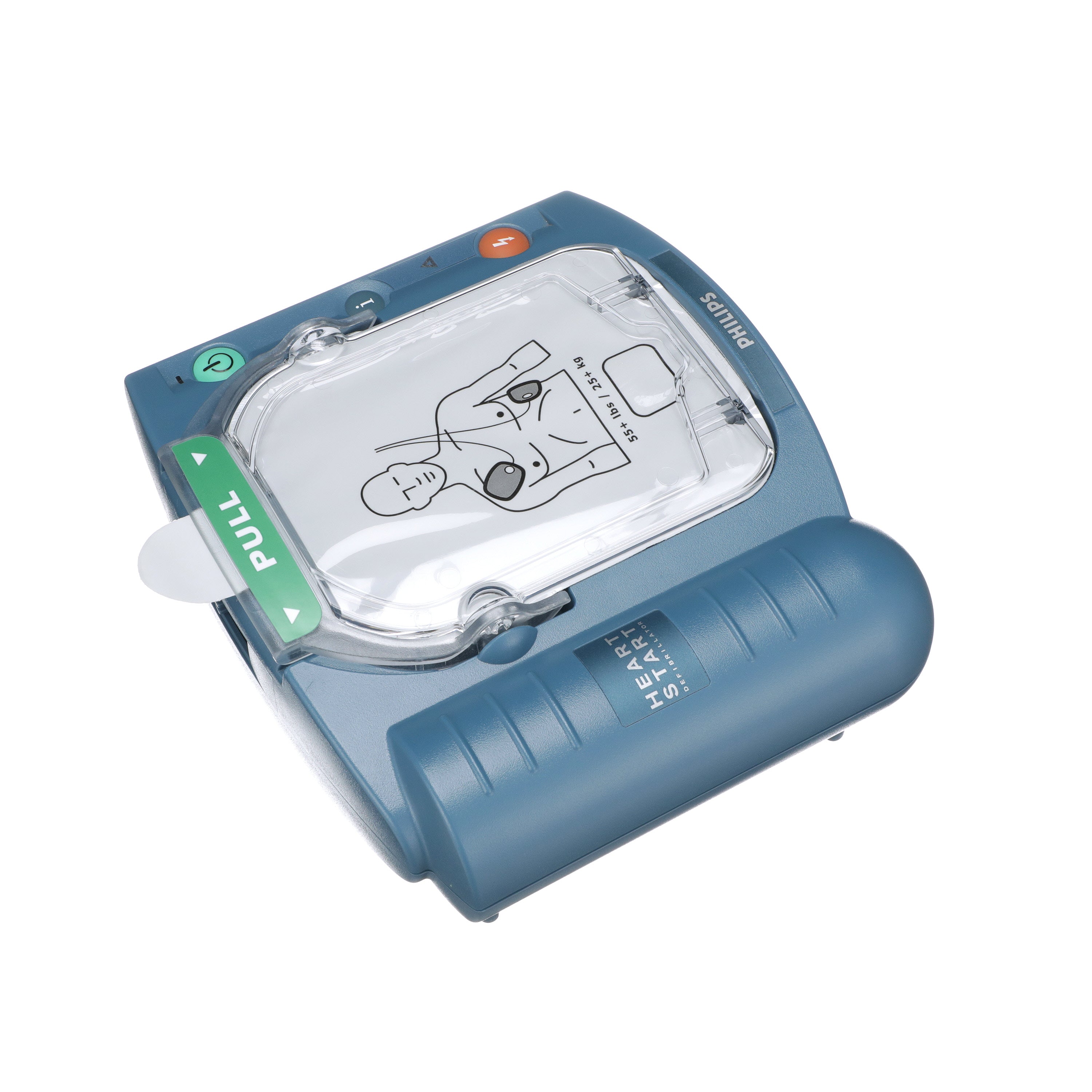 Philips HeartStart OnSite AED - Encore Series (CoroMed Refurbished)