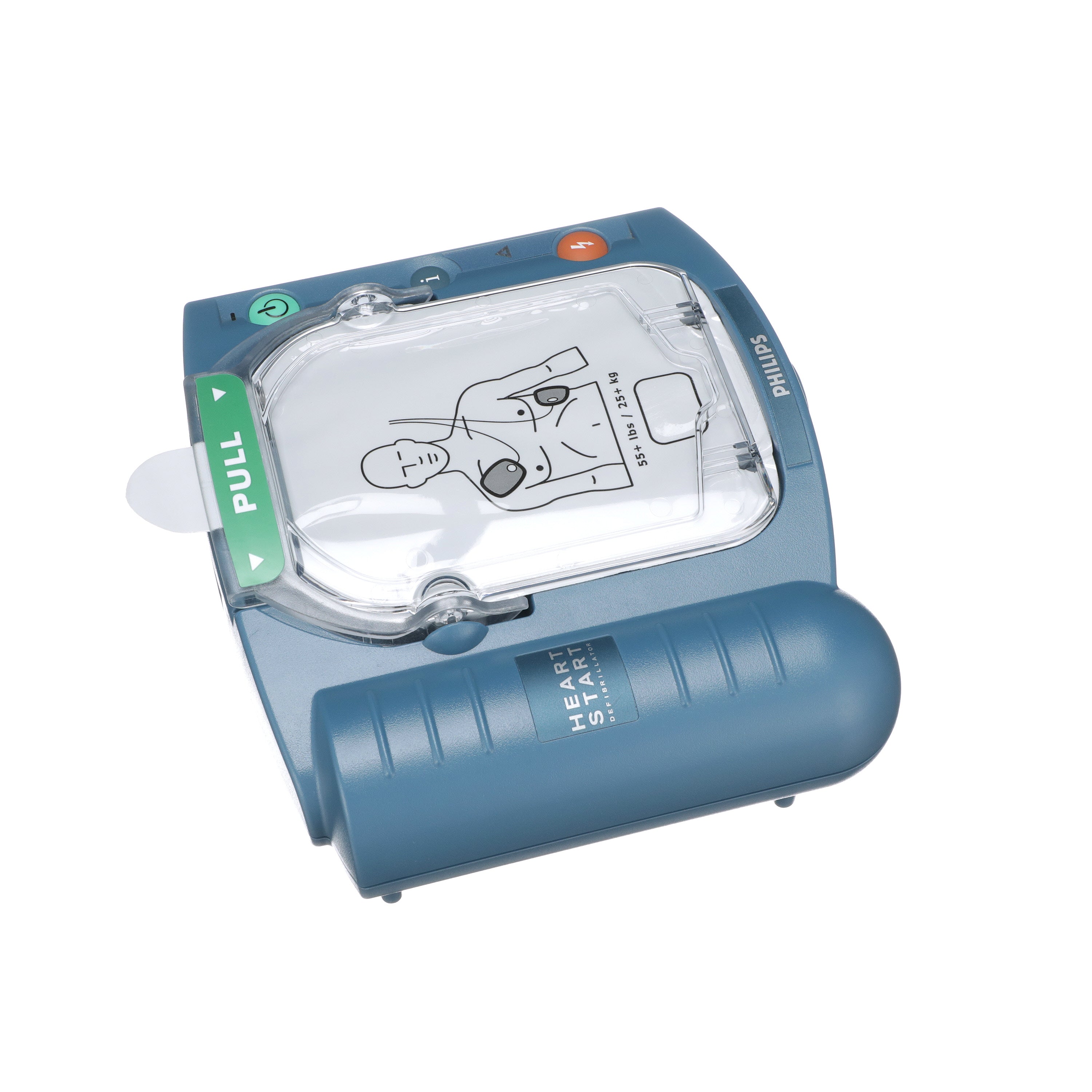 Philips HeartStart OnSite AED - Encore Series (CoroMed Refurbished)