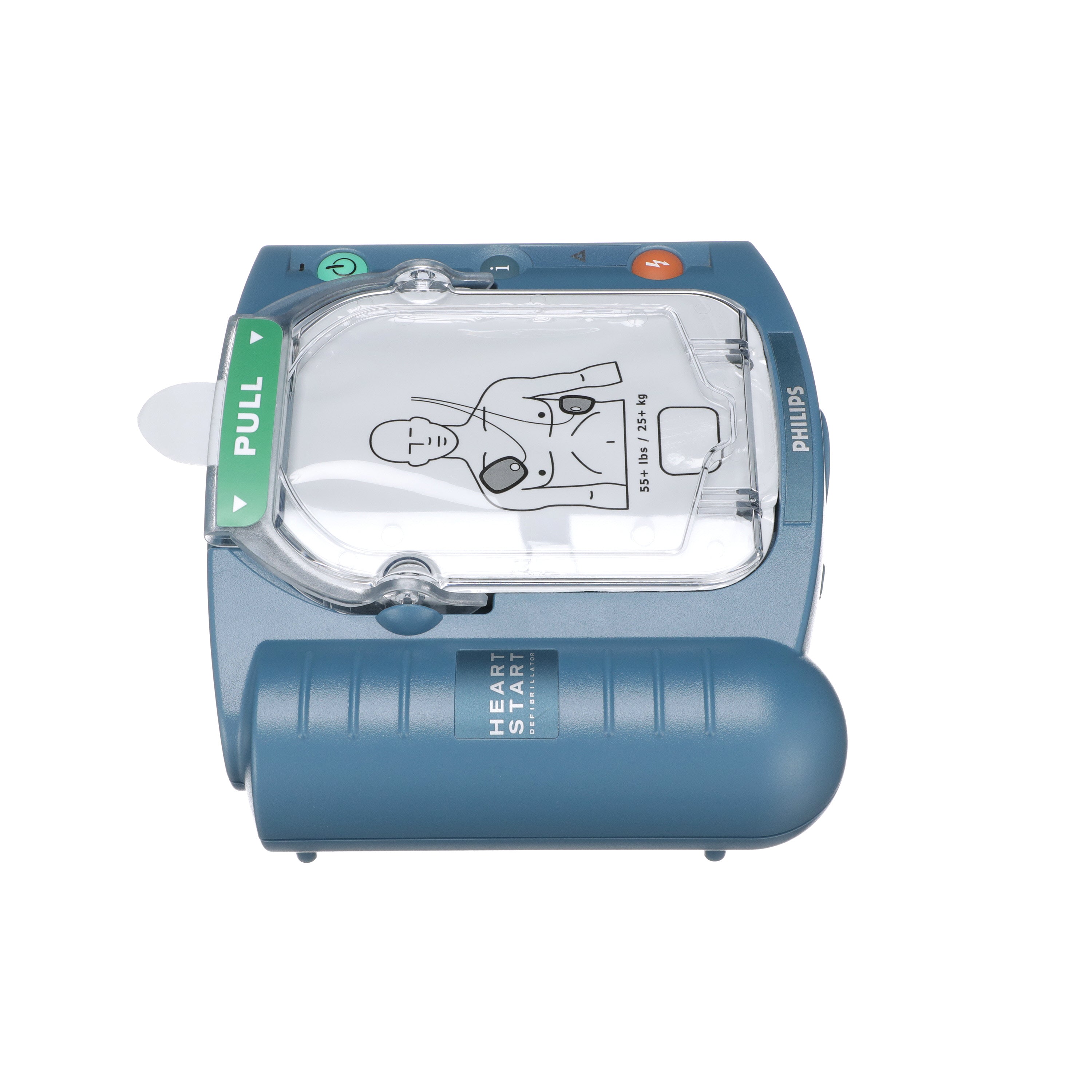 Philips HeartStart OnSite AED - Encore Series (CoroMed Refurbished)