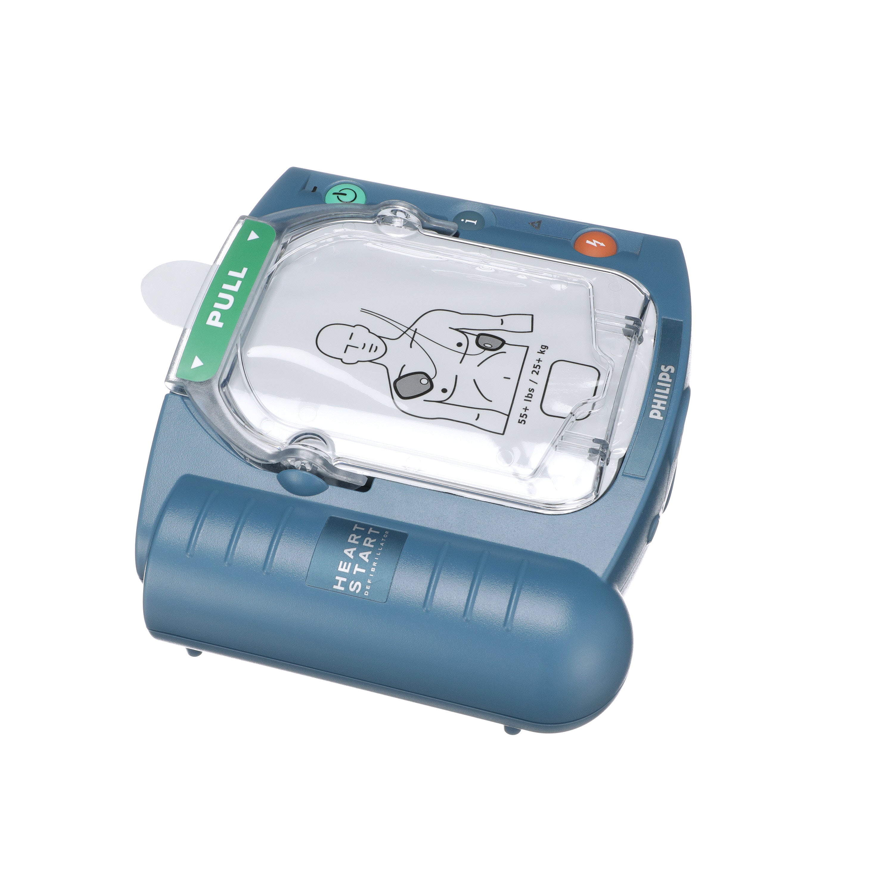 Philips HeartStart OnSite AED - Encore Series (CoroMed Refurbished)