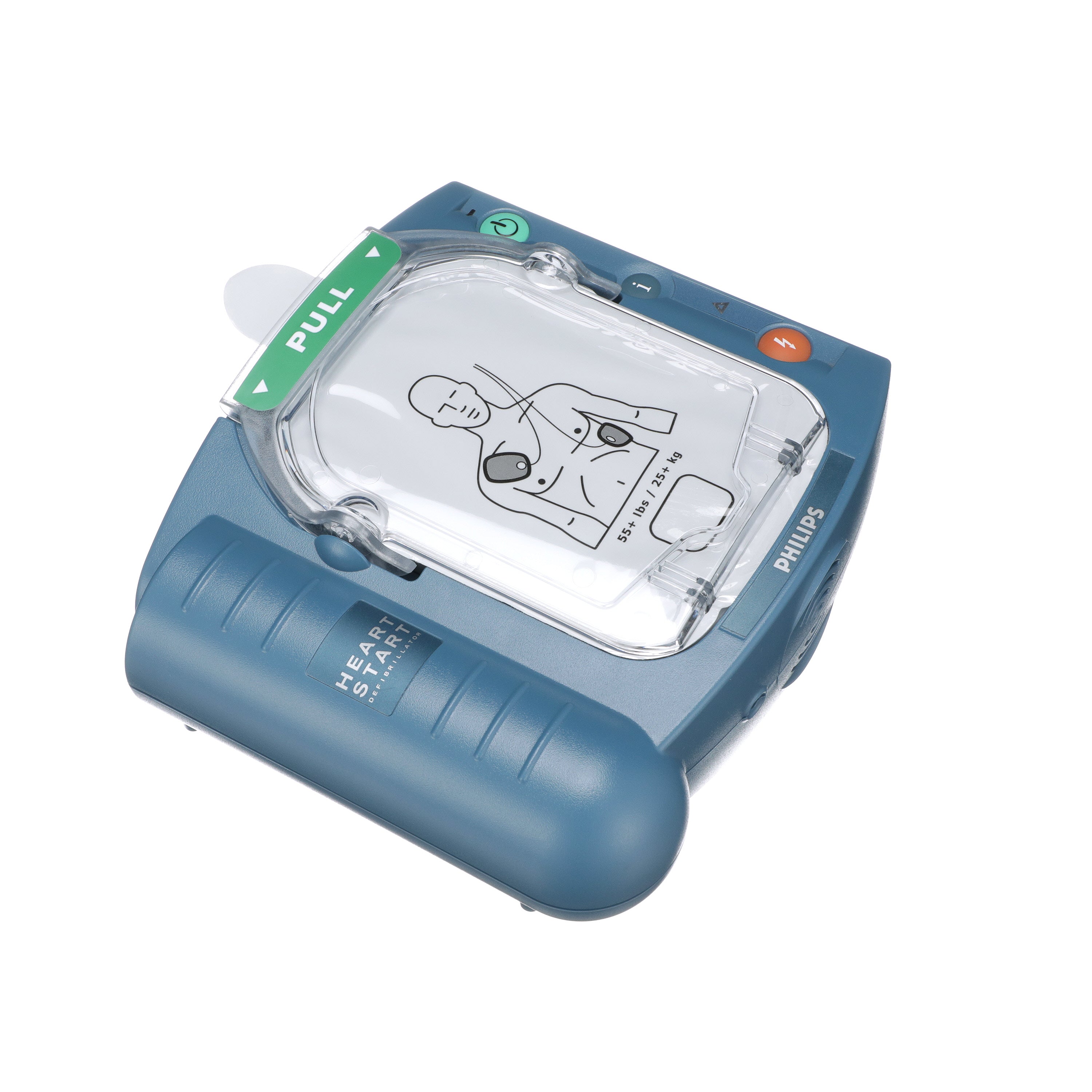 Philips HeartStart OnSite AED - Encore Series (CoroMed Refurbished)