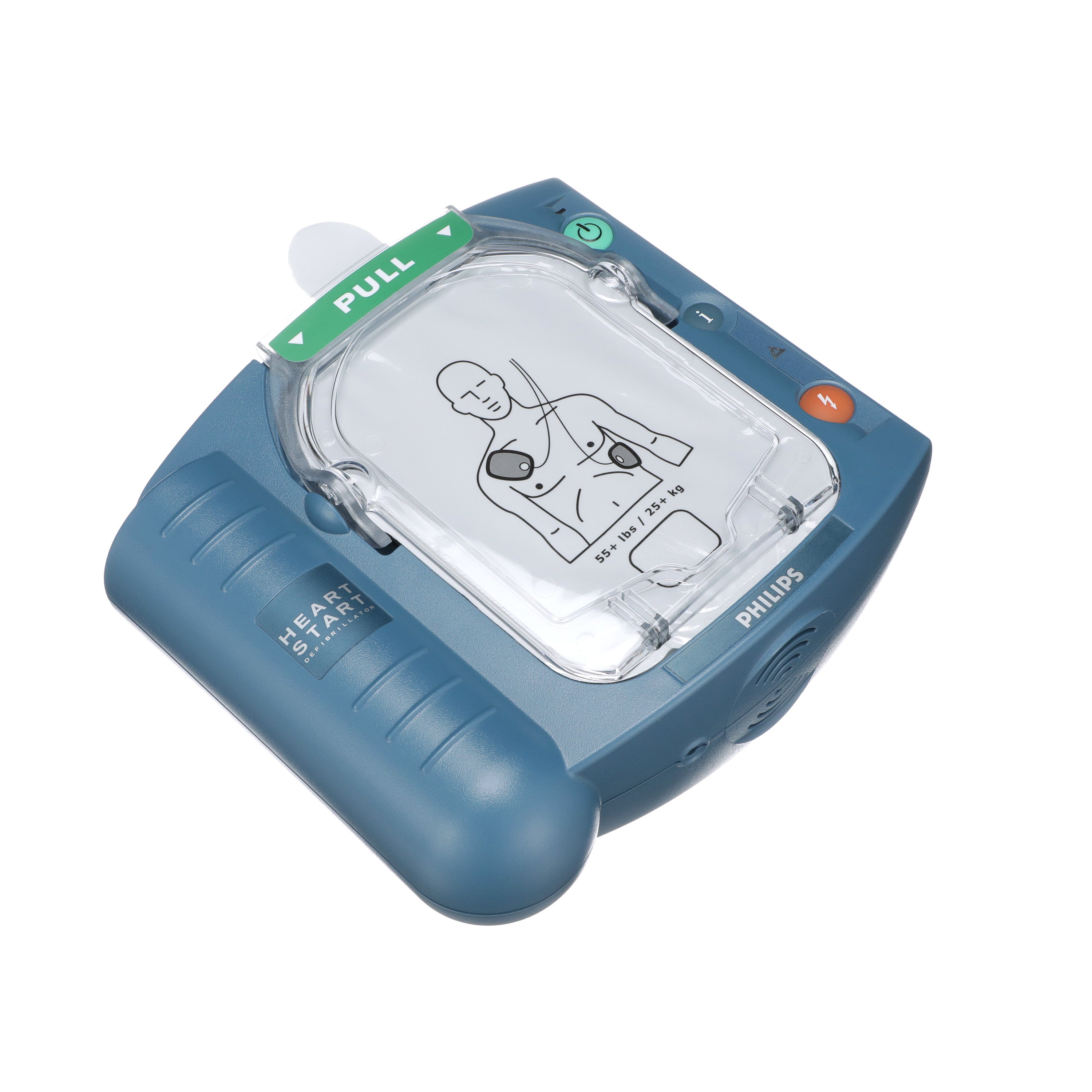 Philips HeartStart OnSite AED - Encore Series (CoroMed Refurbished)