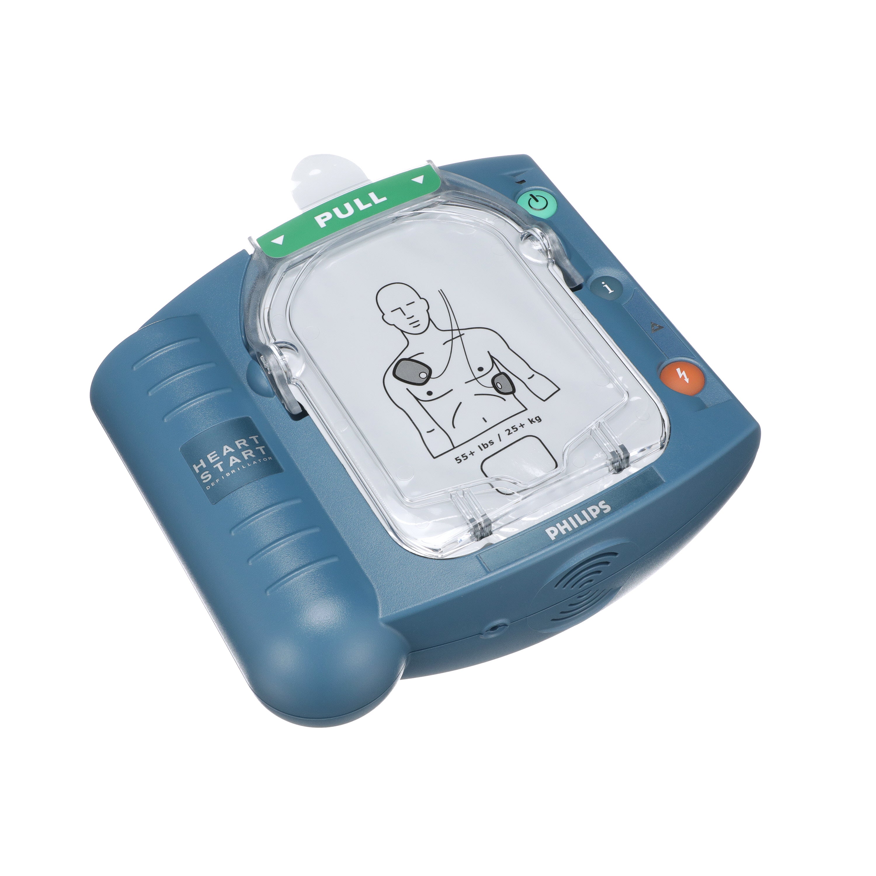 Philips HeartStart OnSite AED