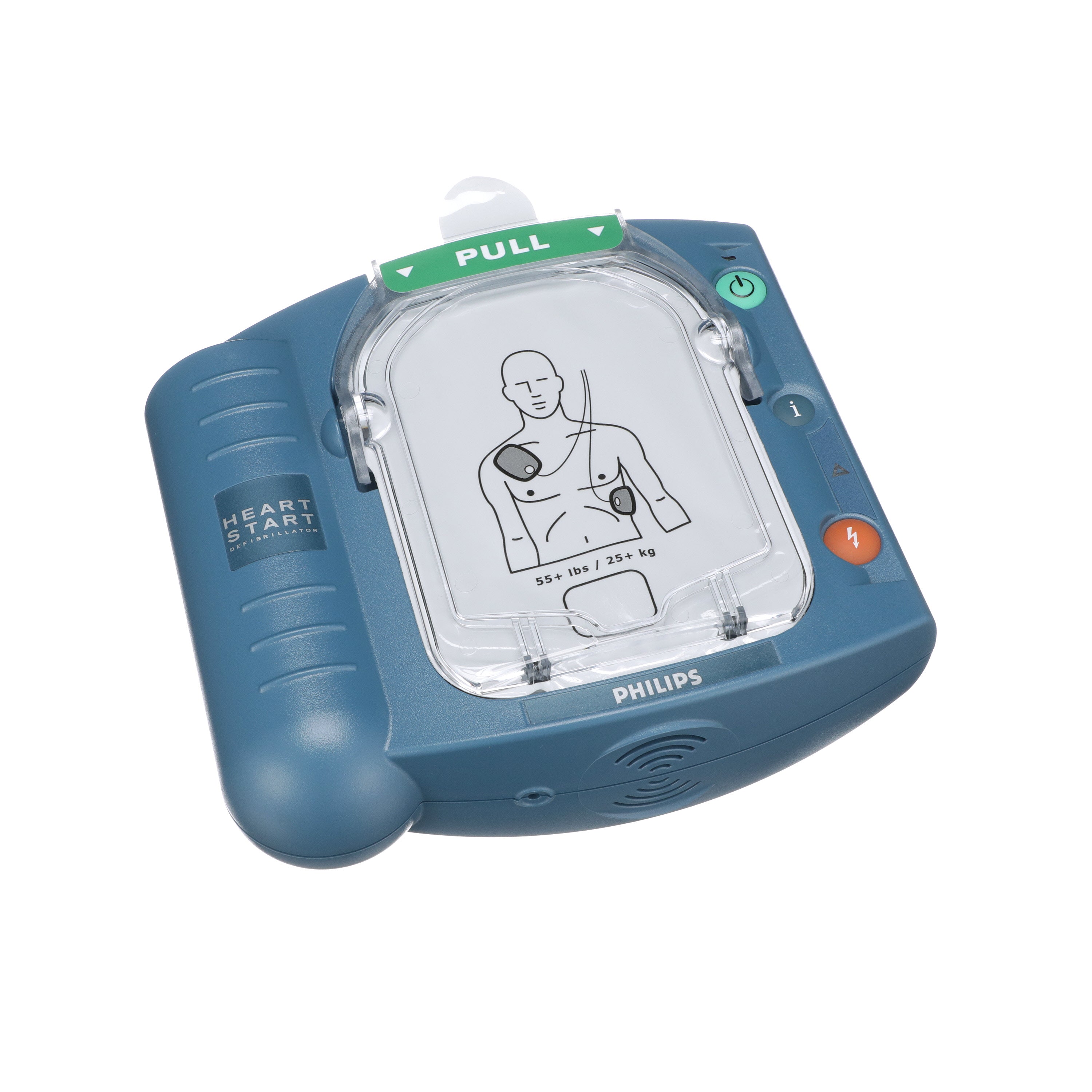 Philips HeartStart OnSite AED - Encore Series (CoroMed Refurbished)