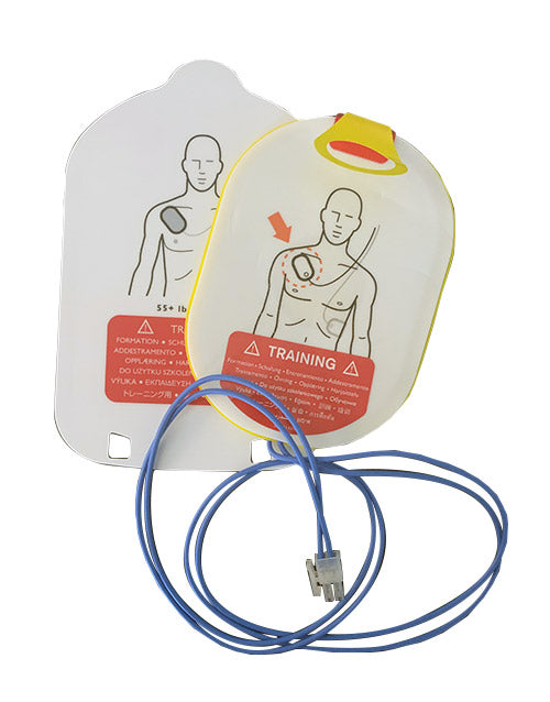 Philips OnSite Adult Training Electrode Pads