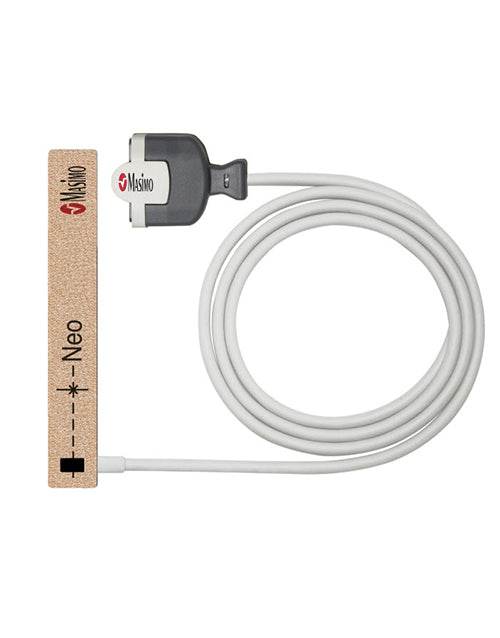 Masimo M-LNCS Neo-3 Neonatal Adhesive Sensor